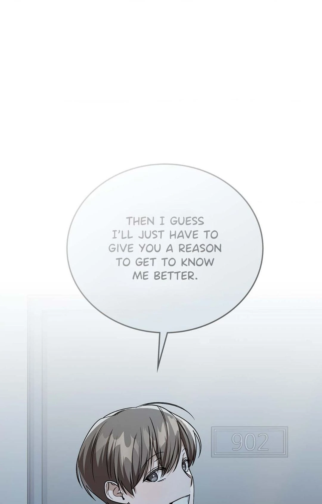 Virtual Strangers - Chapter 54 Page 2