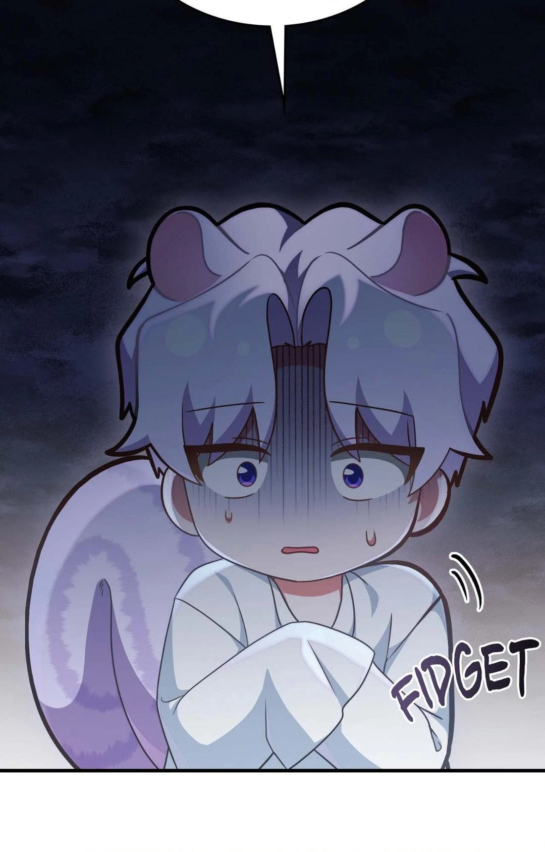 Virtual Strangers - Chapter 54 Page 6