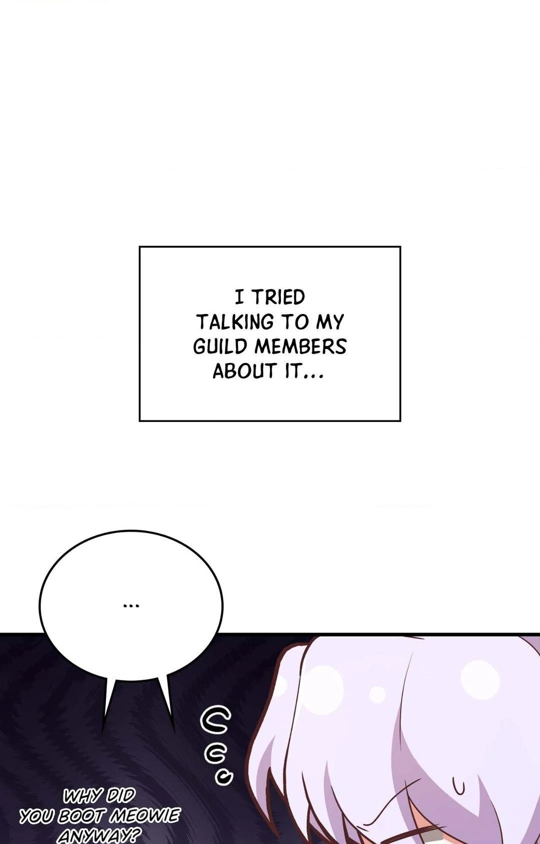 Virtual Strangers - Chapter 54 Page 7
