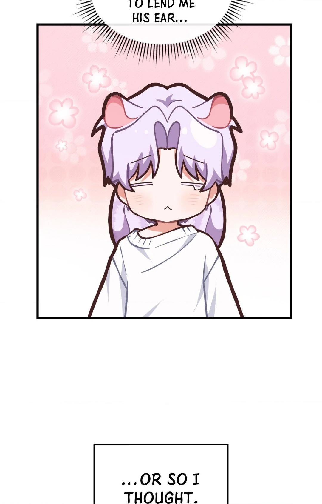 Virtual Strangers - Chapter 54 Page 11
