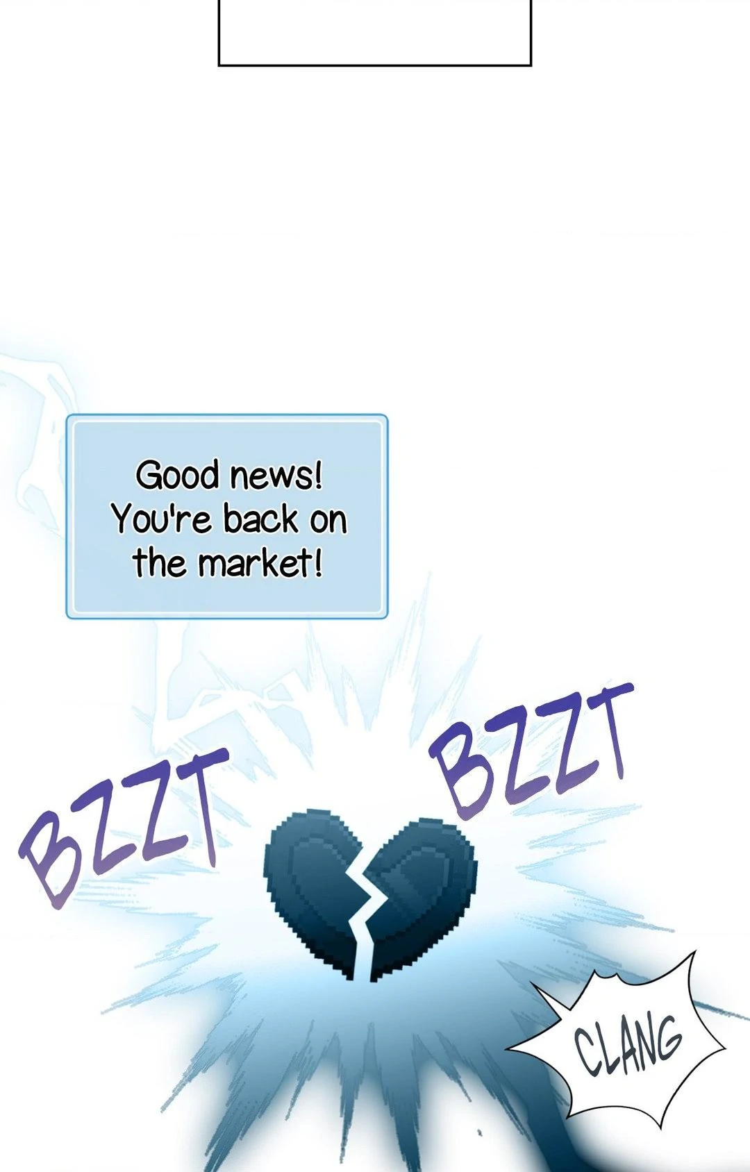 Virtual Strangers - Chapter 54 Page 12