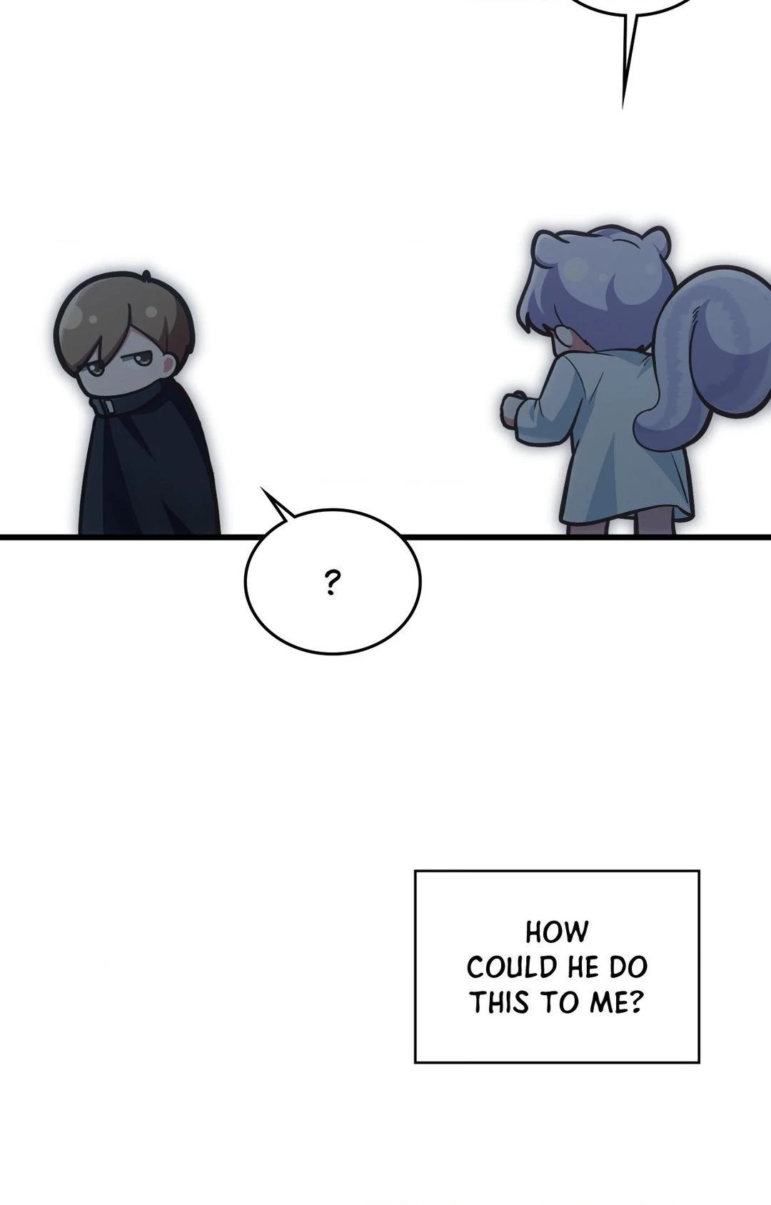 Virtual Strangers - Chapter 54 Page 16