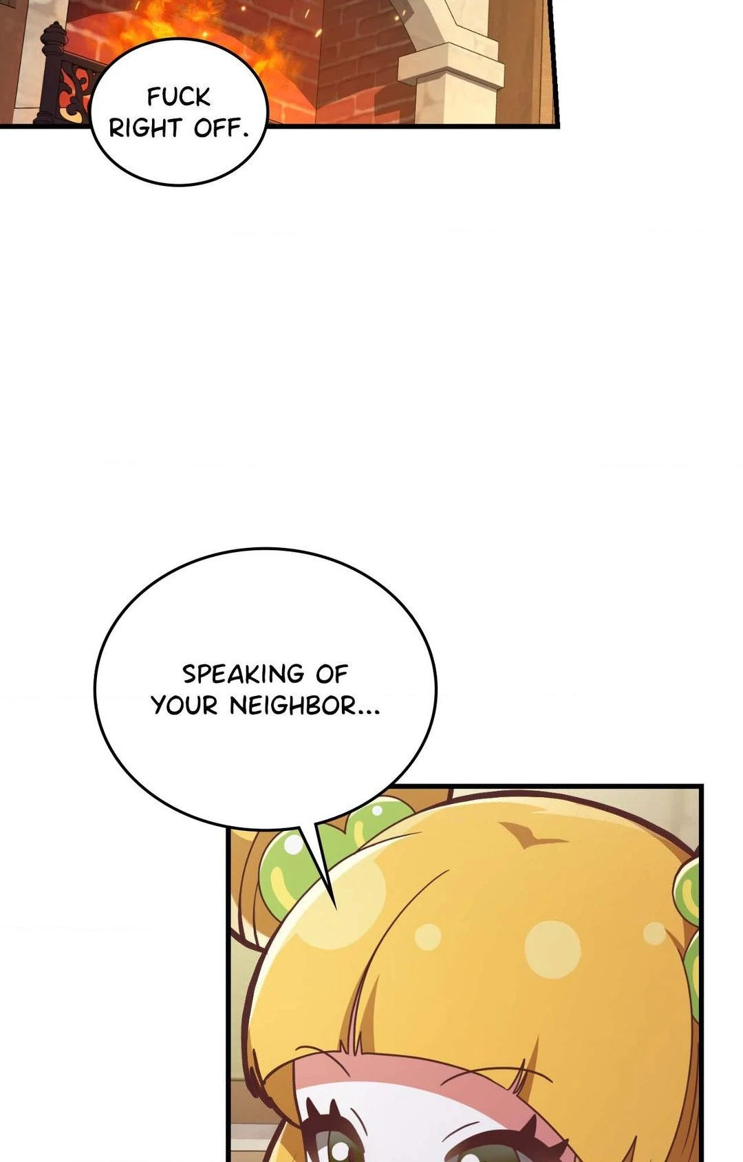 Virtual Strangers - Chapter 54 Page 21