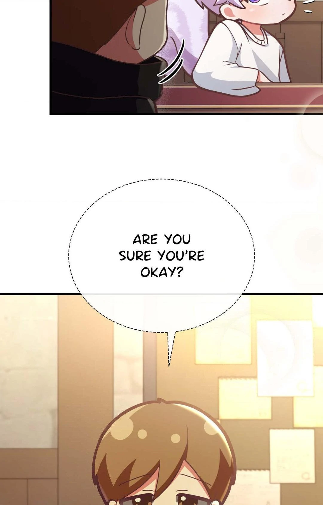 Virtual Strangers - Chapter 54 Page 26