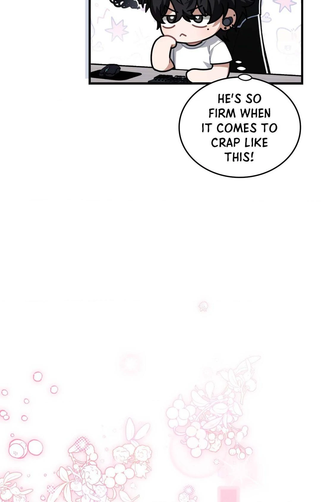 Virtual Strangers - Chapter 54 Page 33