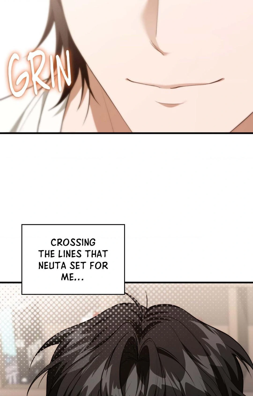 Virtual Strangers - Chapter 54 Page 38