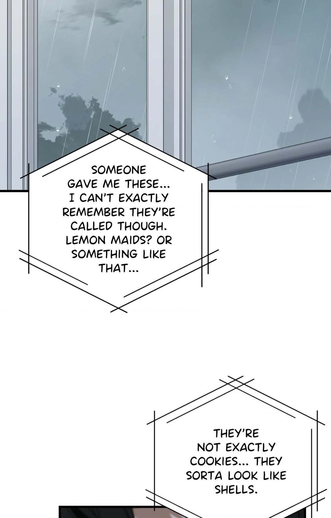 Virtual Strangers - Chapter 54 Page 43