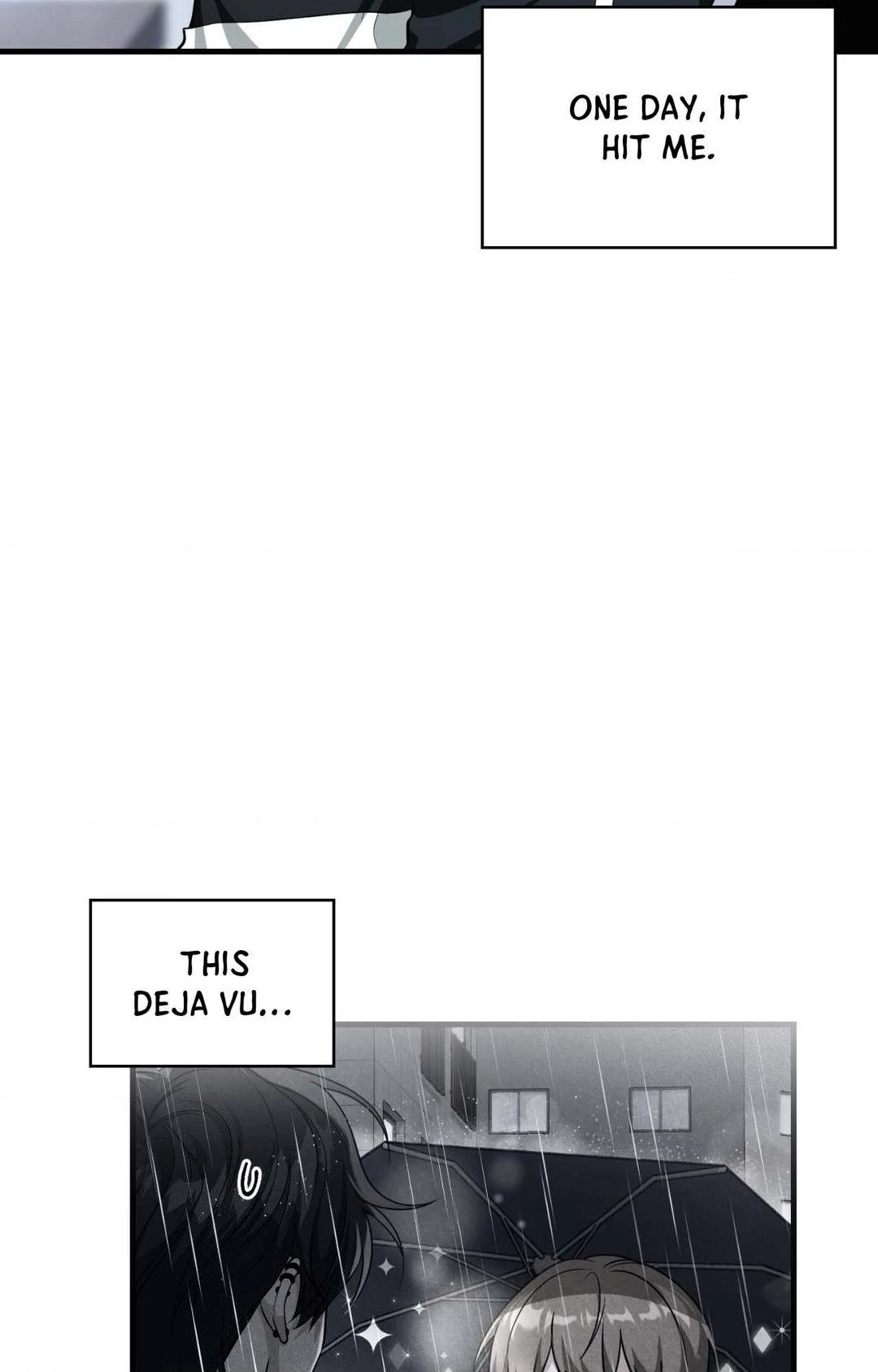 Virtual Strangers - Chapter 54 Page 46
