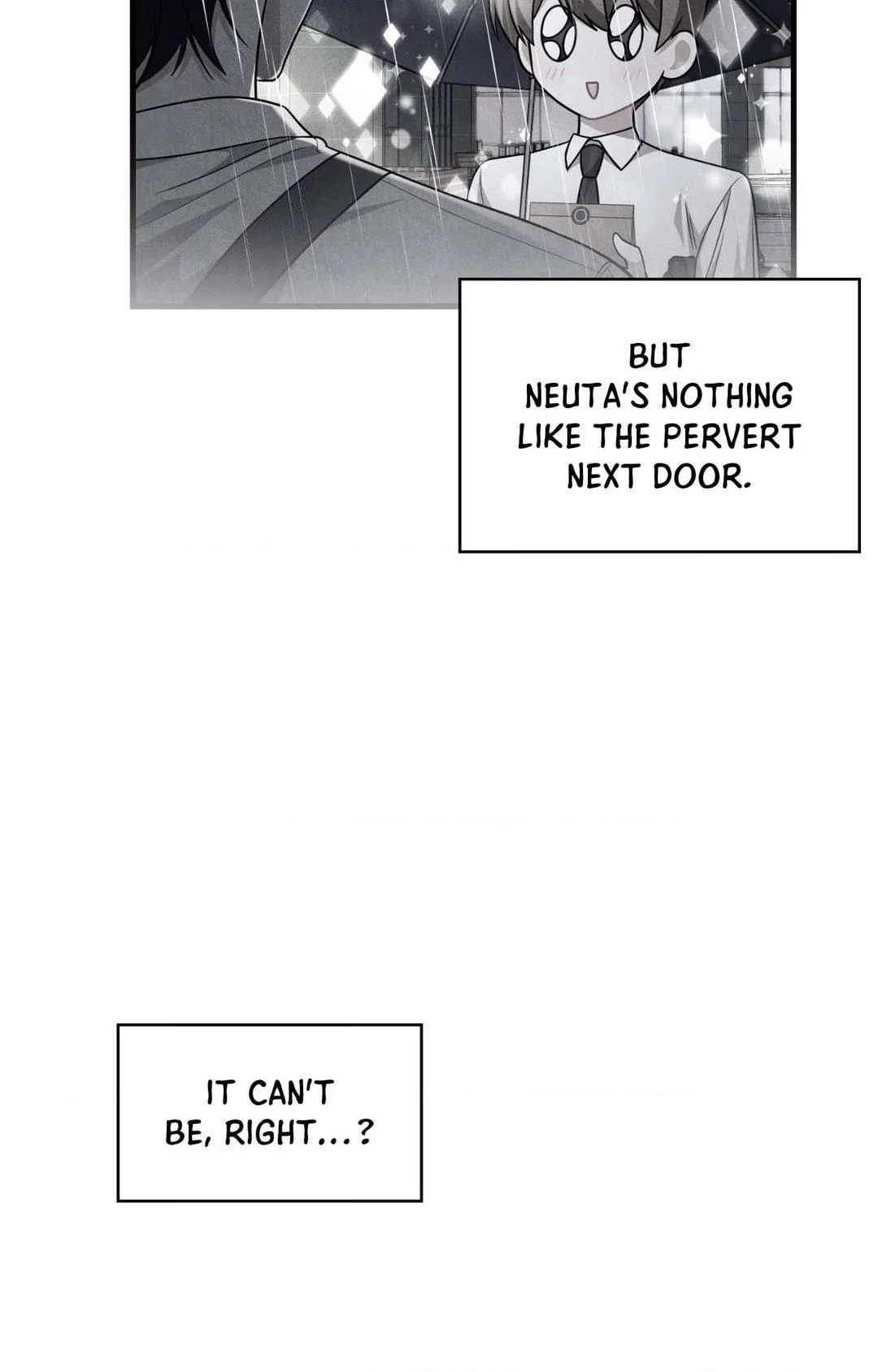 Virtual Strangers - Chapter 54 Page 47