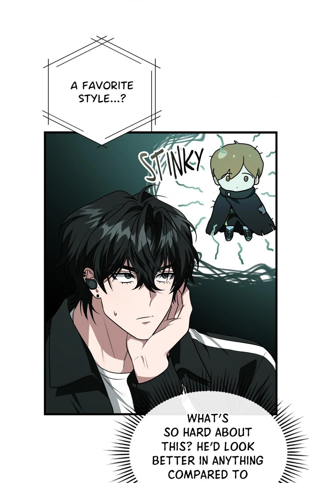 Virtual Strangers - Chapter 54 Page 50