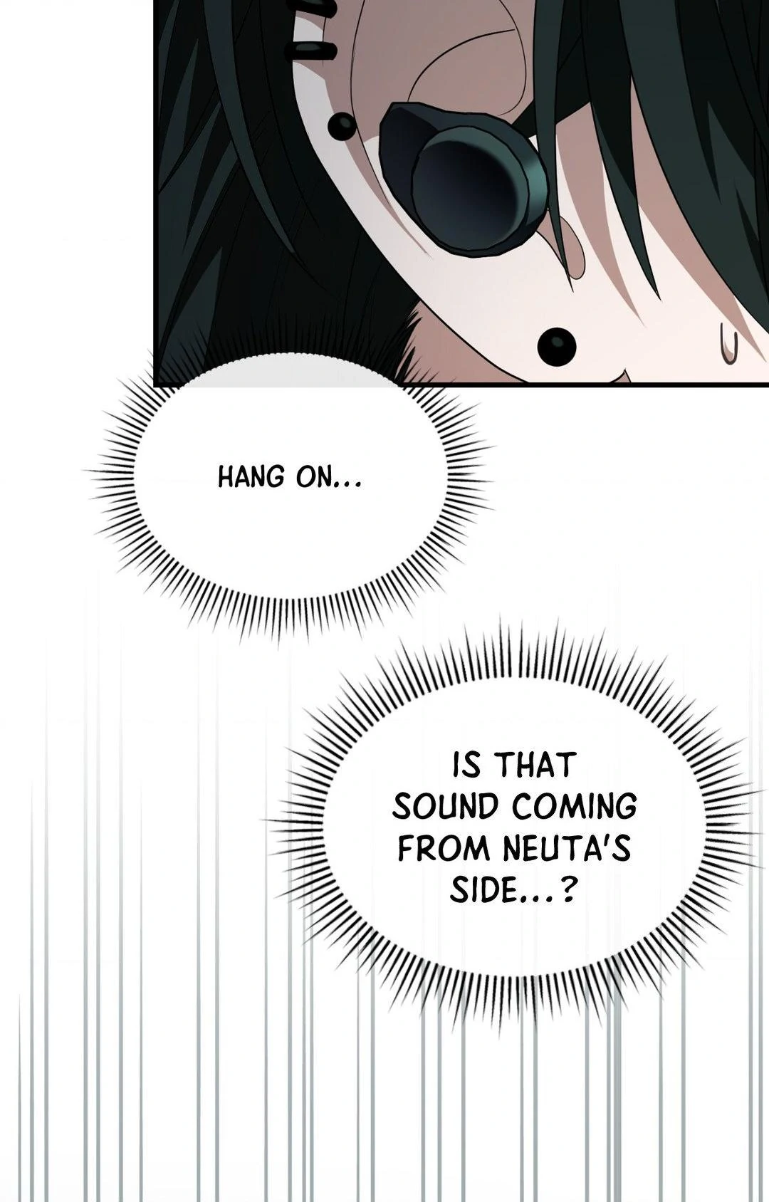 Virtual Strangers - Chapter 54 Page 53
