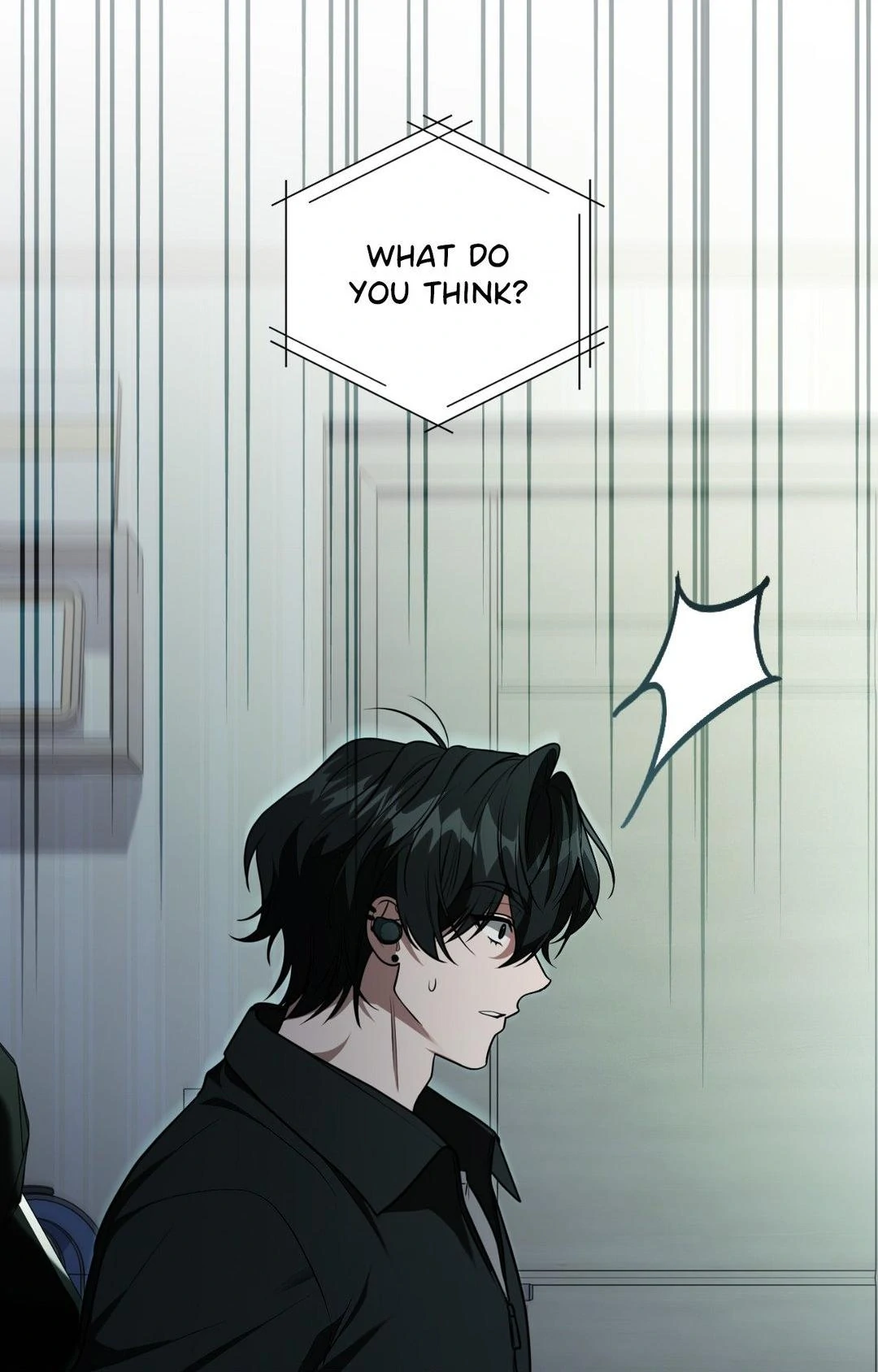 Virtual Strangers - Chapter 54 Page 54