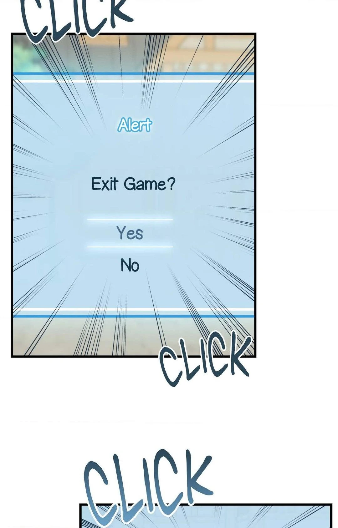 Virtual Strangers - Chapter 54 Page 59