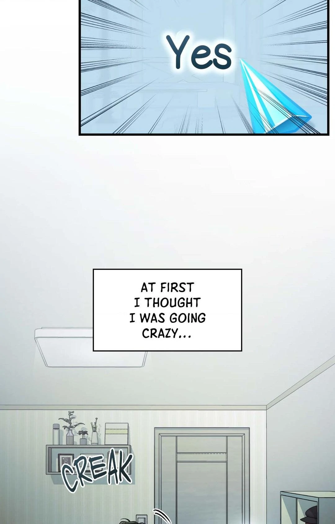 Virtual Strangers - Chapter 54 Page 60
