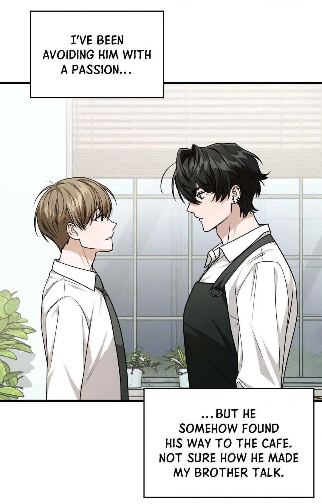 Virtual Strangers - Chapter 54 Page 65