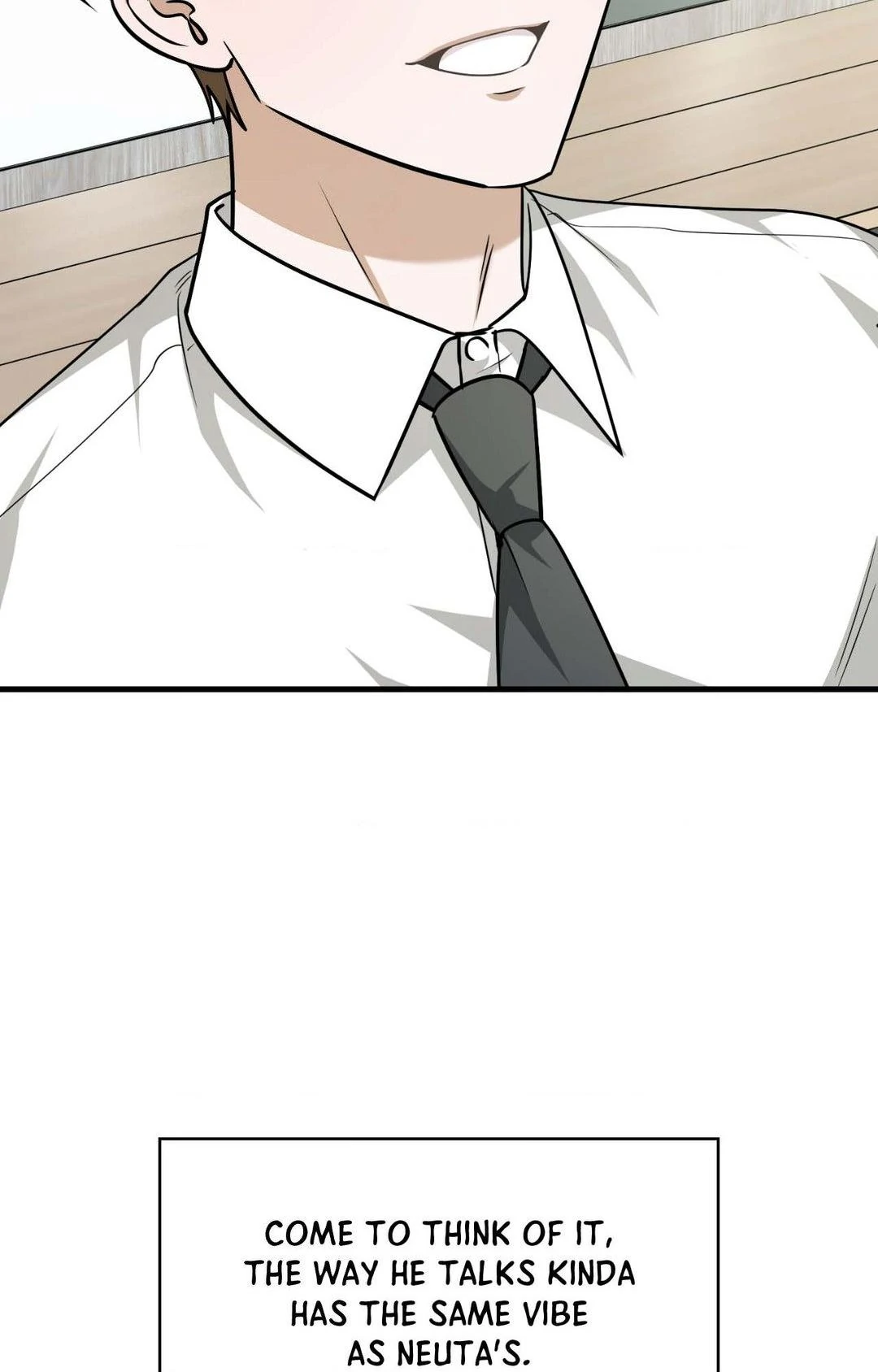 Virtual Strangers - Chapter 54 Page 67