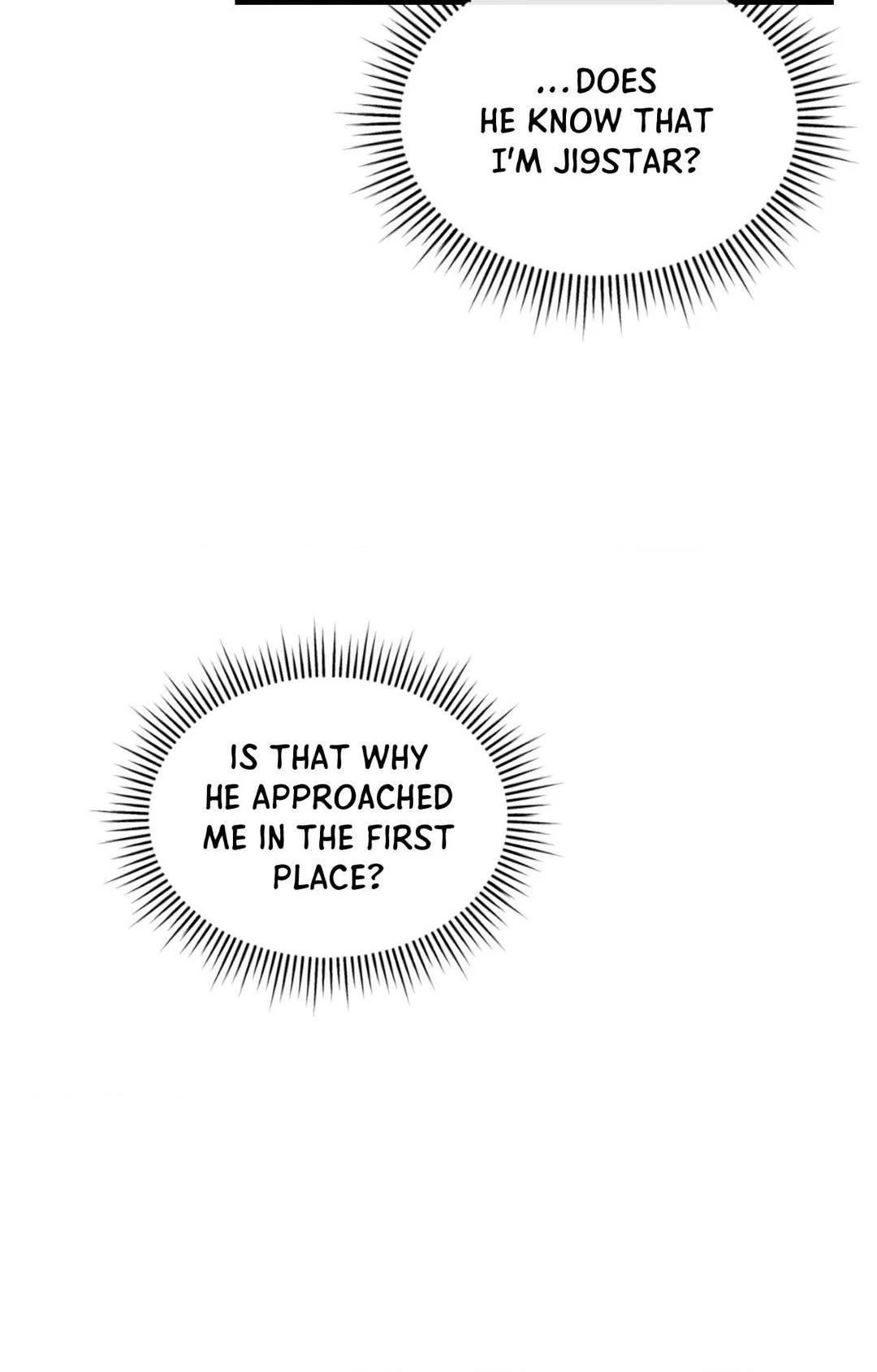Virtual Strangers - Chapter 54 Page 70