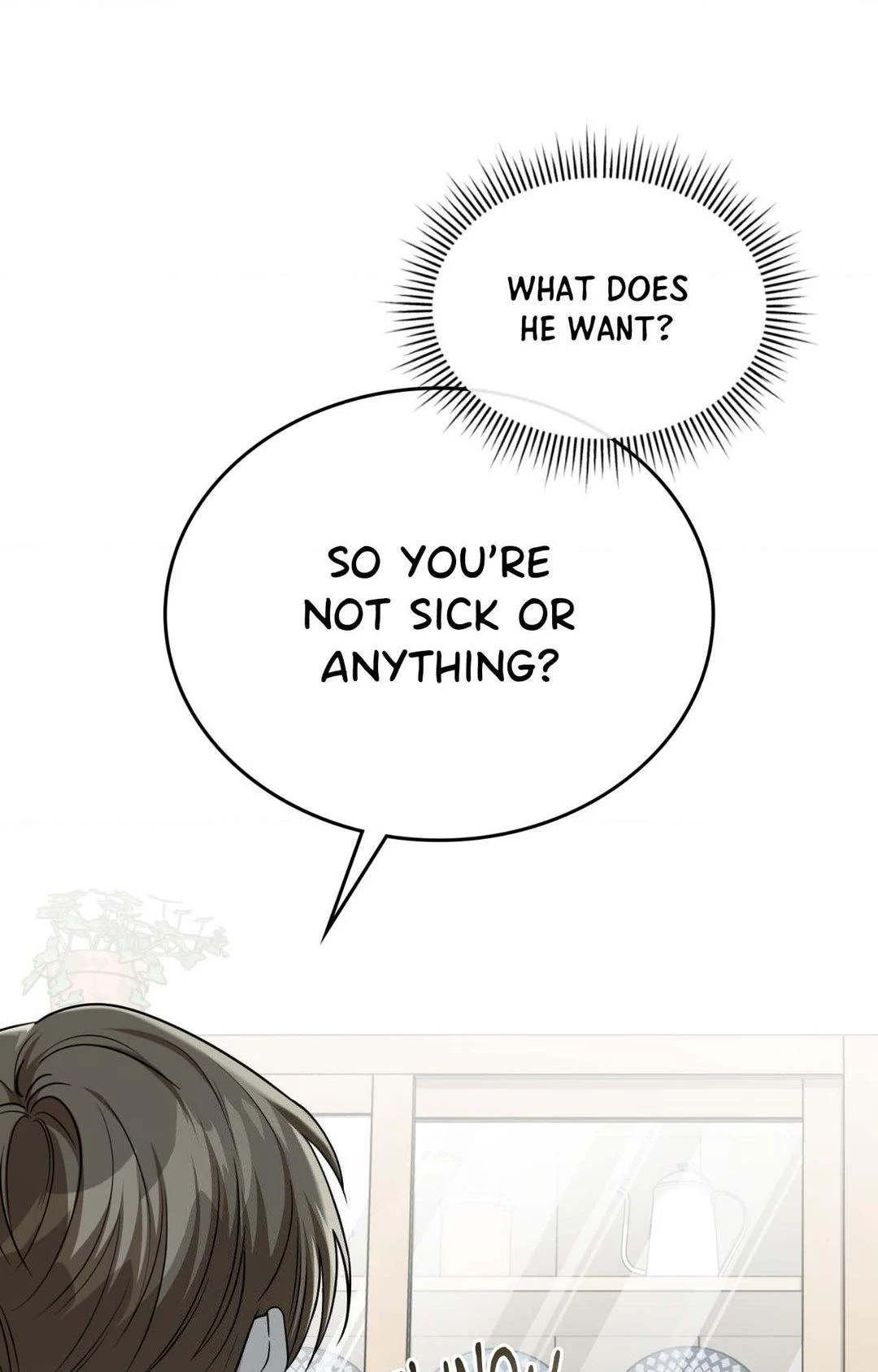 Virtual Strangers - Chapter 54 Page 71