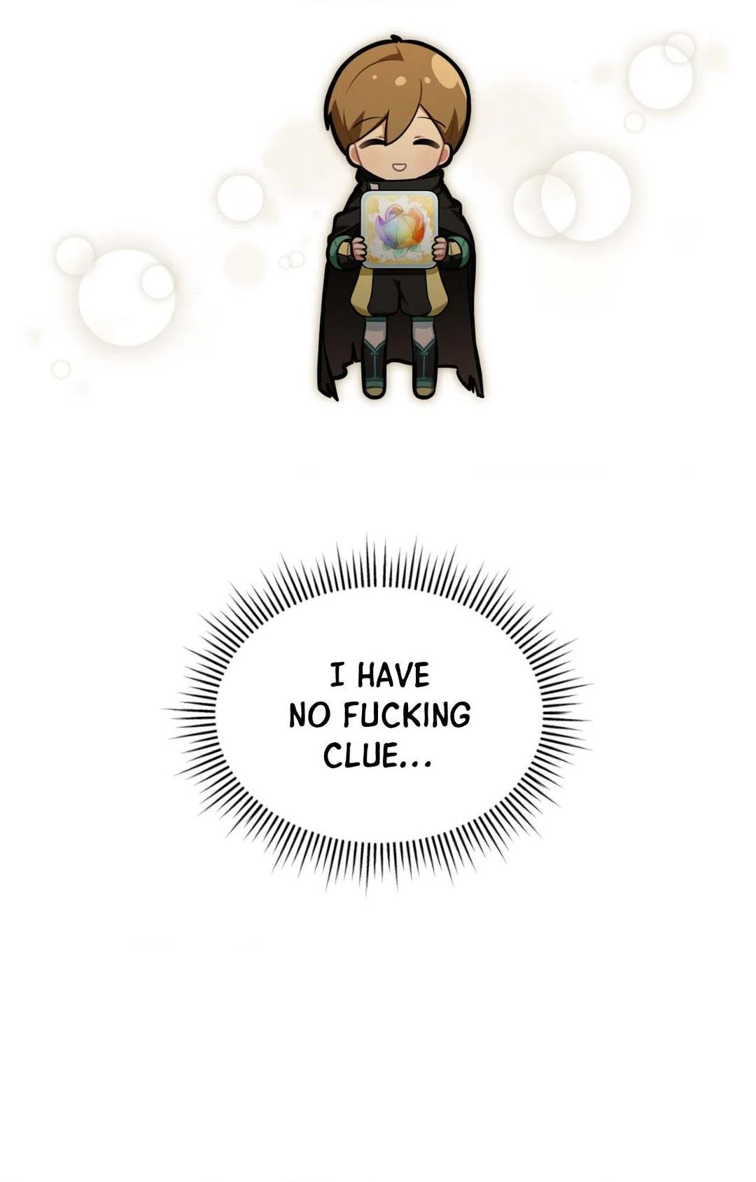 Virtual Strangers - Chapter 54 Page 77