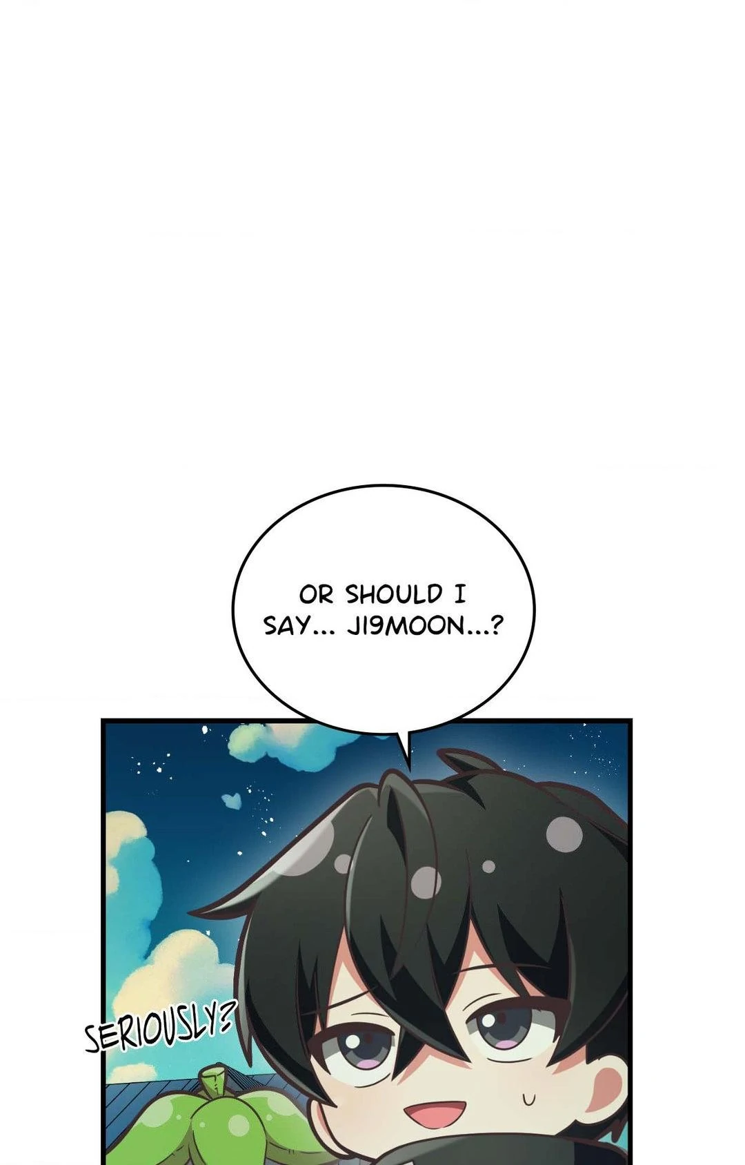 Virtual Strangers - Chapter 54 Page 82