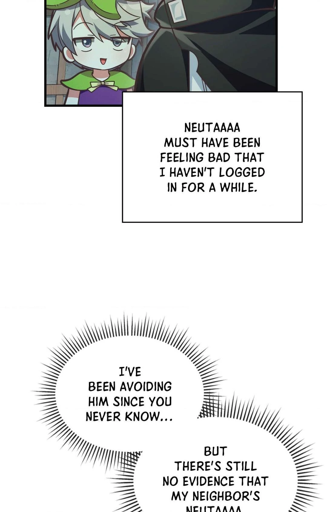 Virtual Strangers - Chapter 54 Page 83