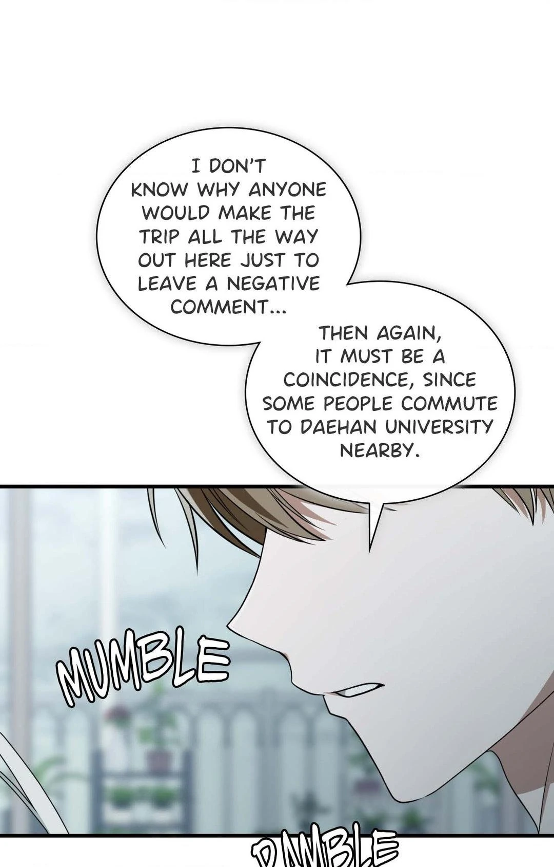 Virtual Strangers - Chapter 54 Page 86
