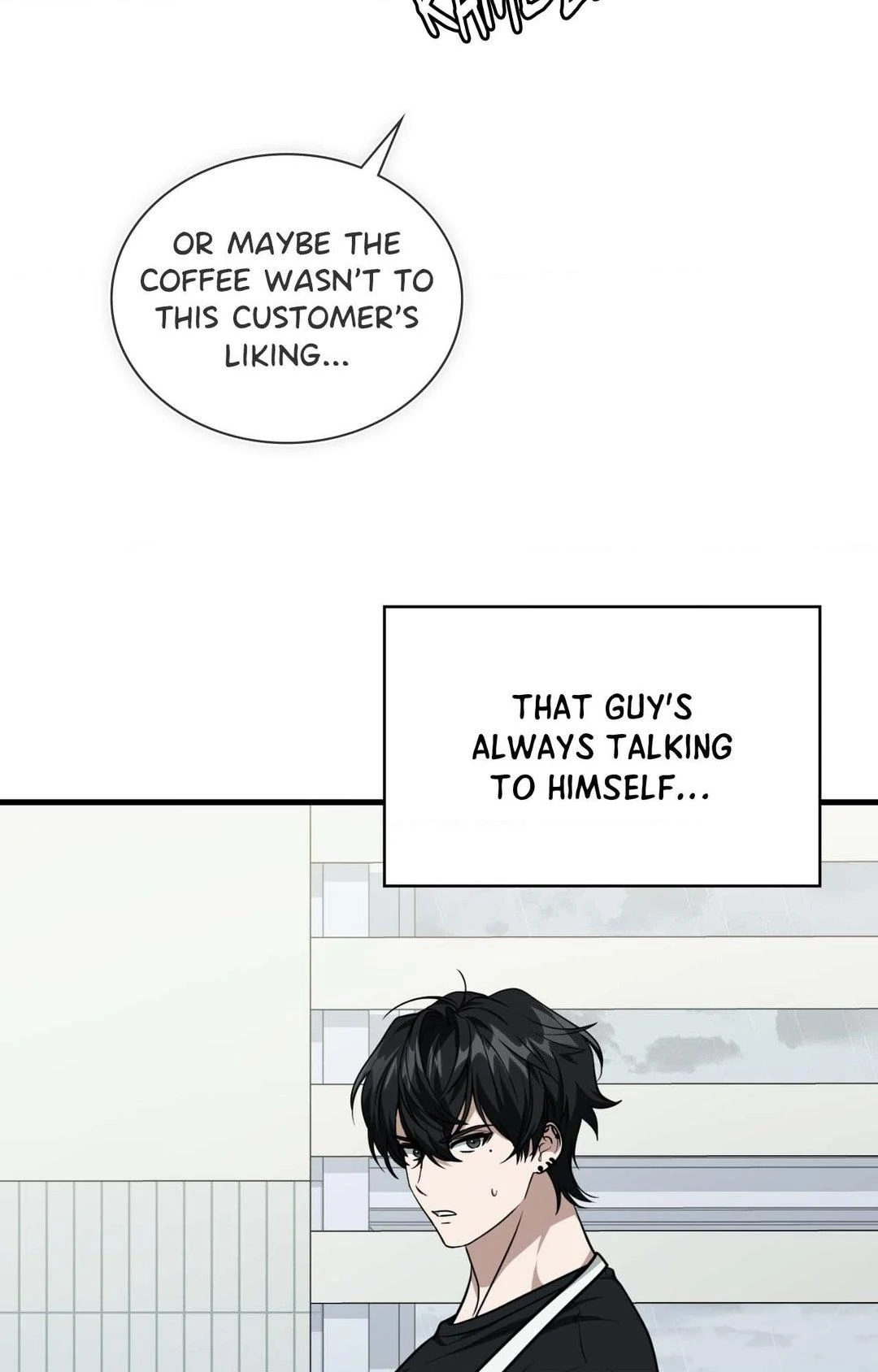 Virtual Strangers - Chapter 54 Page 87