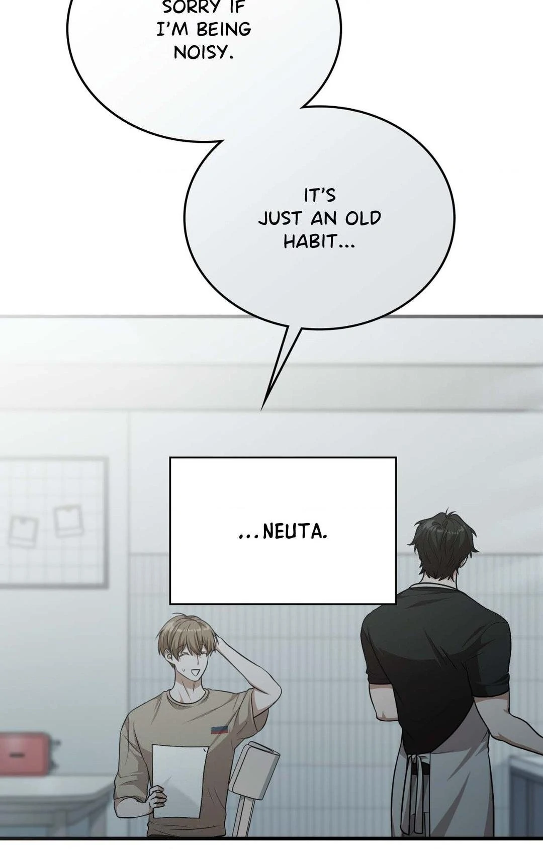 Virtual Strangers - Chapter 54 Page 89
