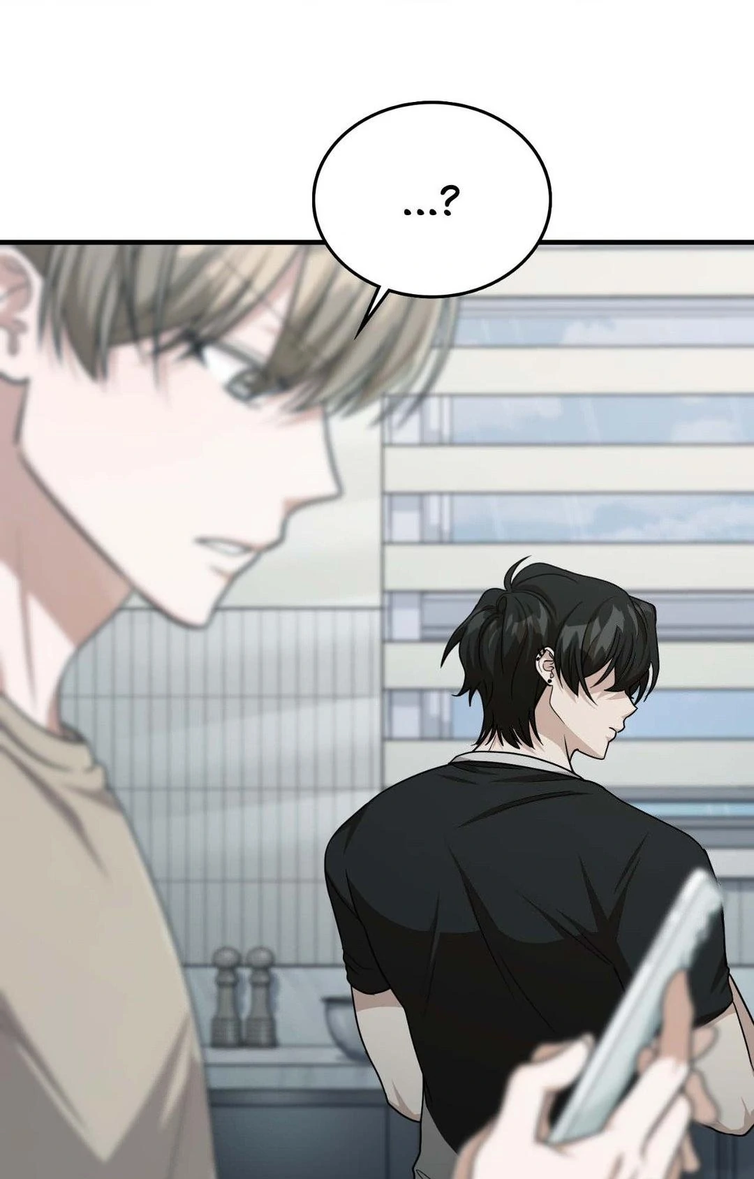 Virtual Strangers - Chapter 54 Page 93