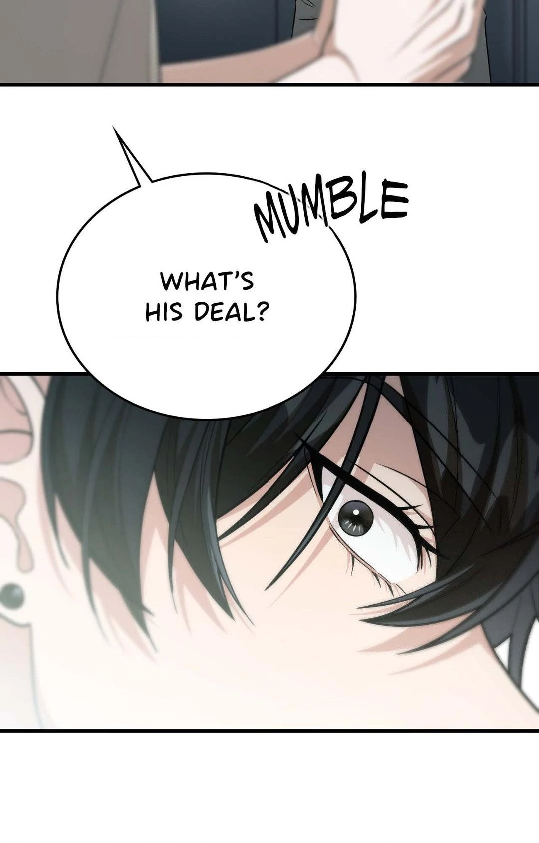 Virtual Strangers - Chapter 54 Page 94