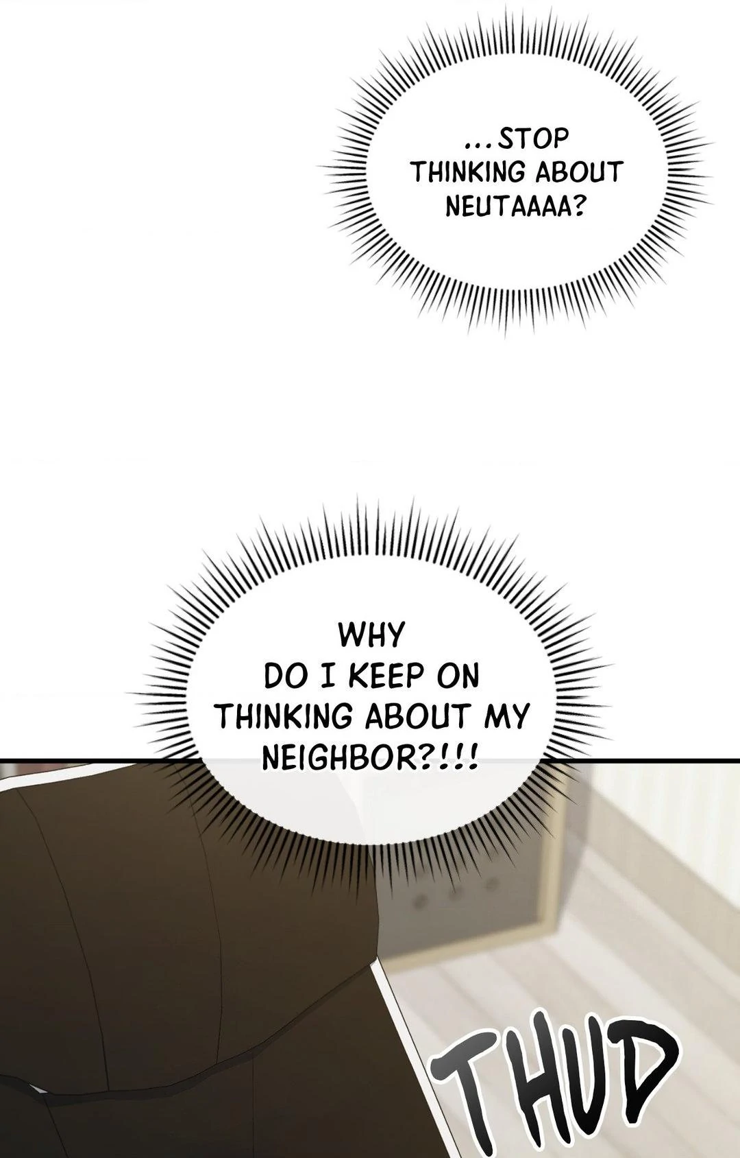 Virtual Strangers - Chapter 54 Page 100