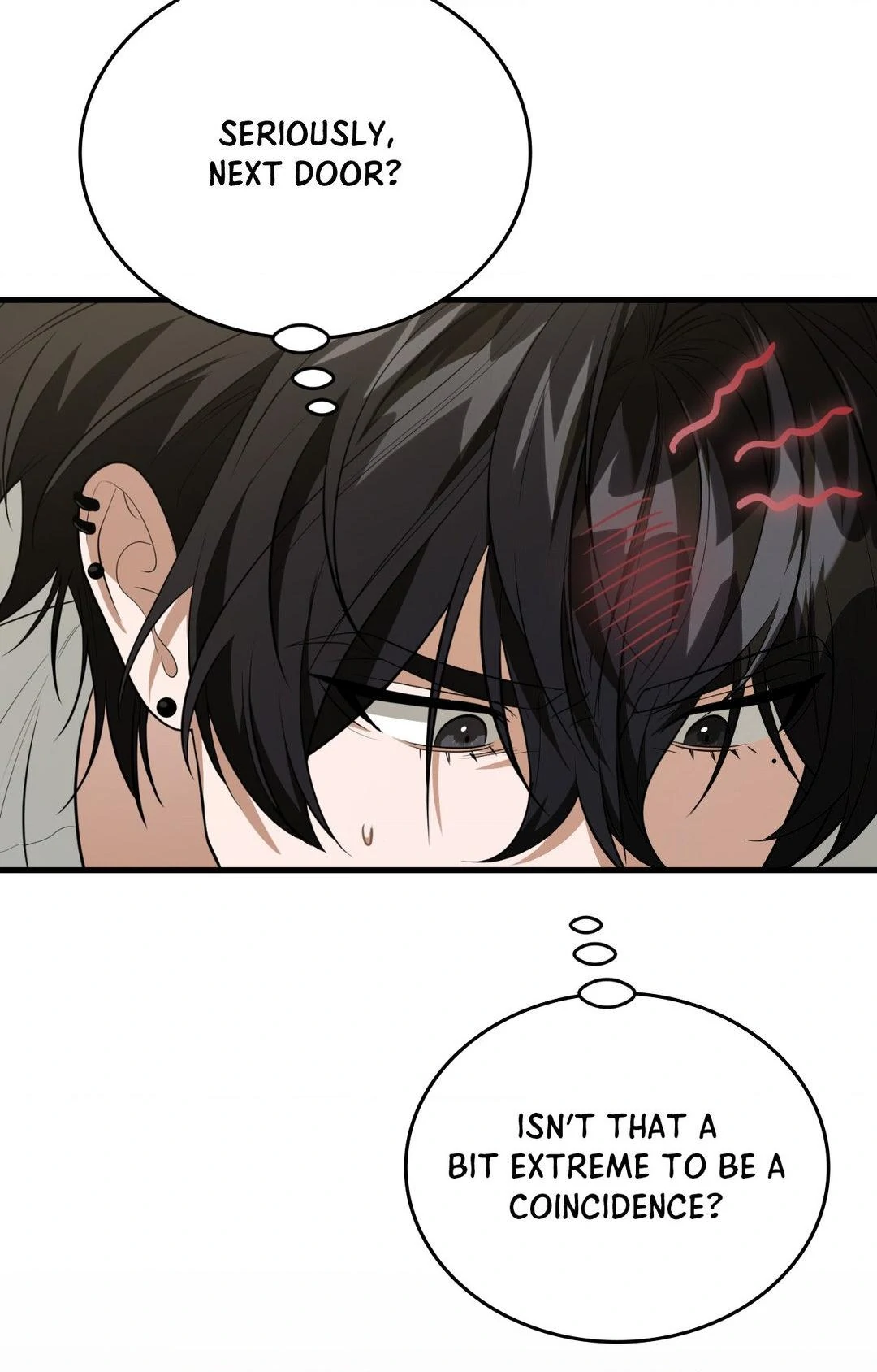 Virtual Strangers - Chapter 54 Page 102