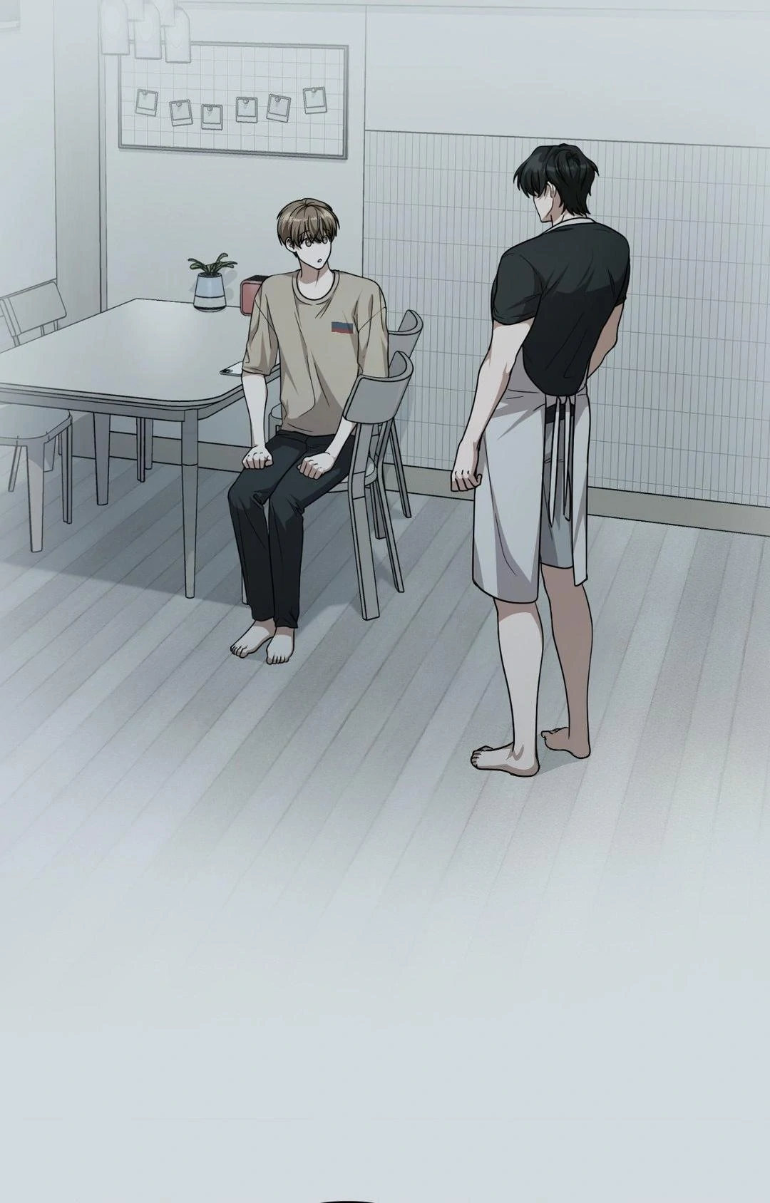 Virtual Strangers - Chapter 54 Page 104