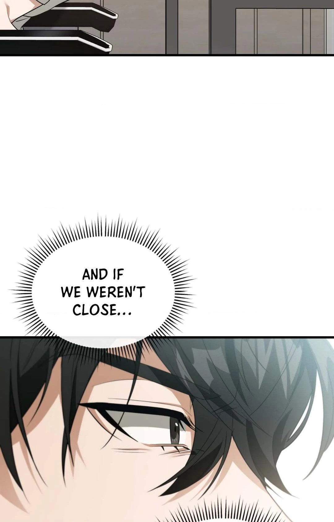 Virtual Strangers - Chapter 54 Page 108