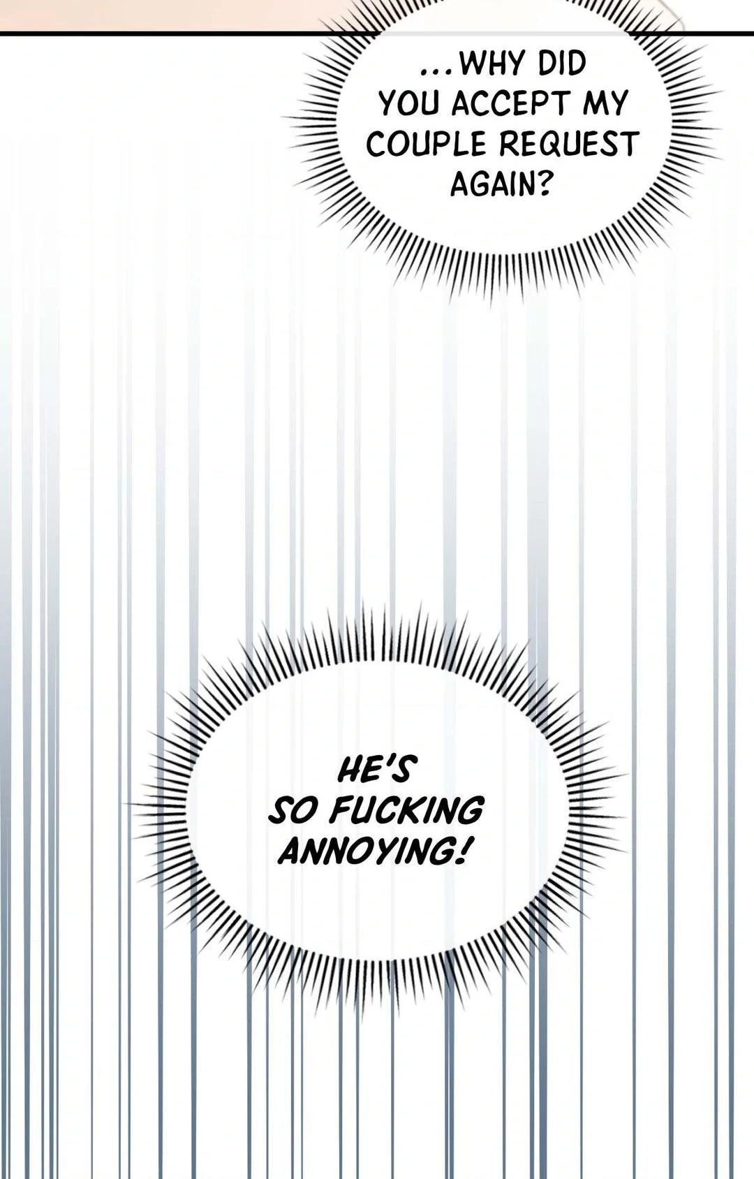 Virtual Strangers - Chapter 54 Page 109