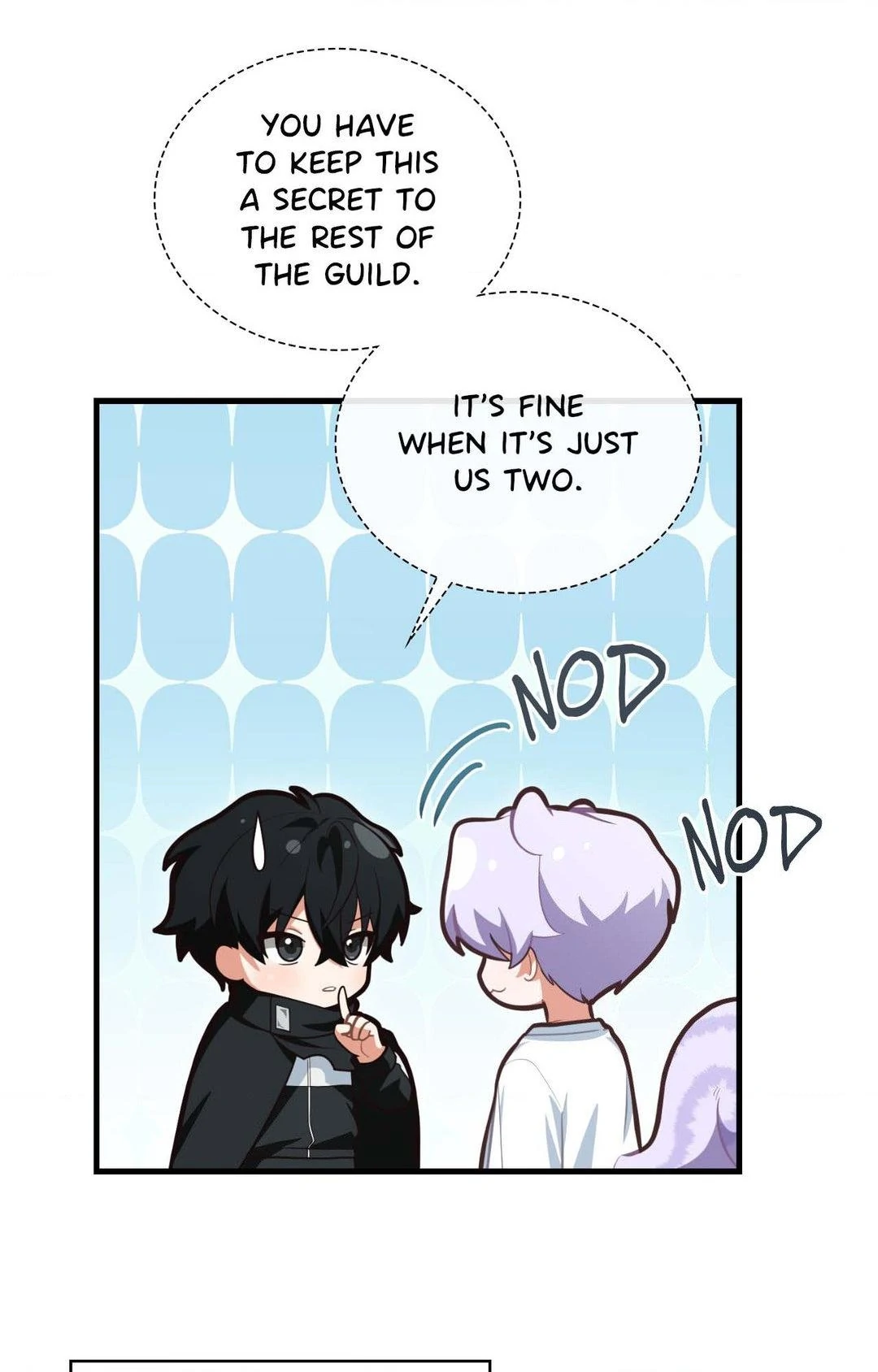 Virtual Strangers - Chapter 54 Page 115