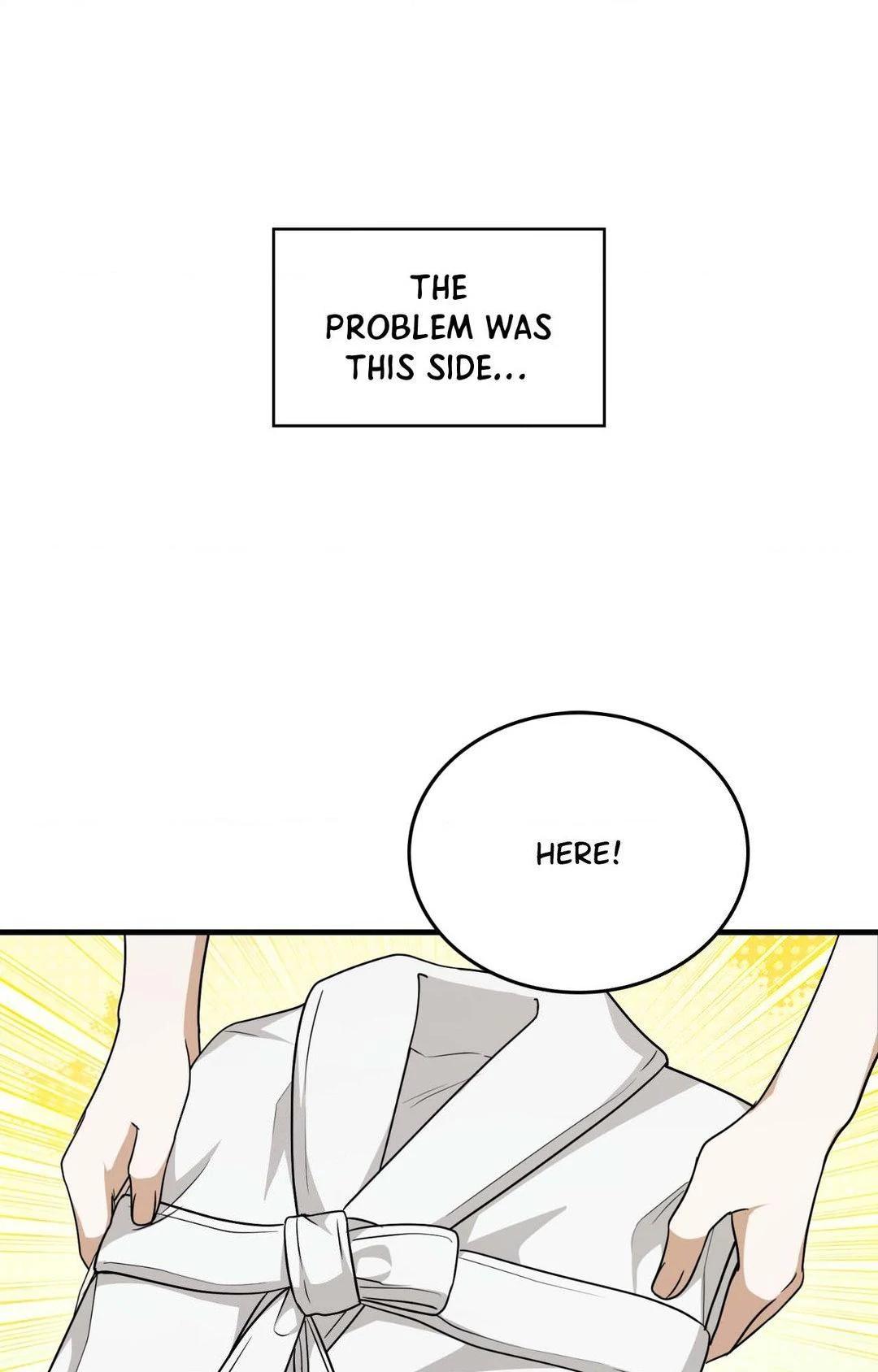 Virtual Strangers - Chapter 54 Page 117