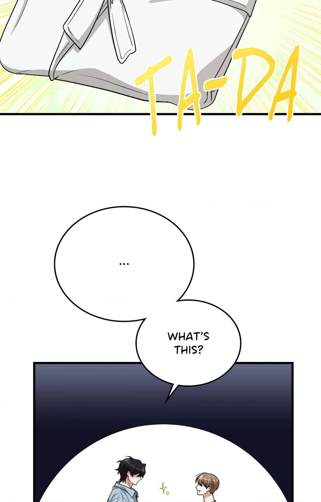 Virtual Strangers - Chapter 54 Page 118