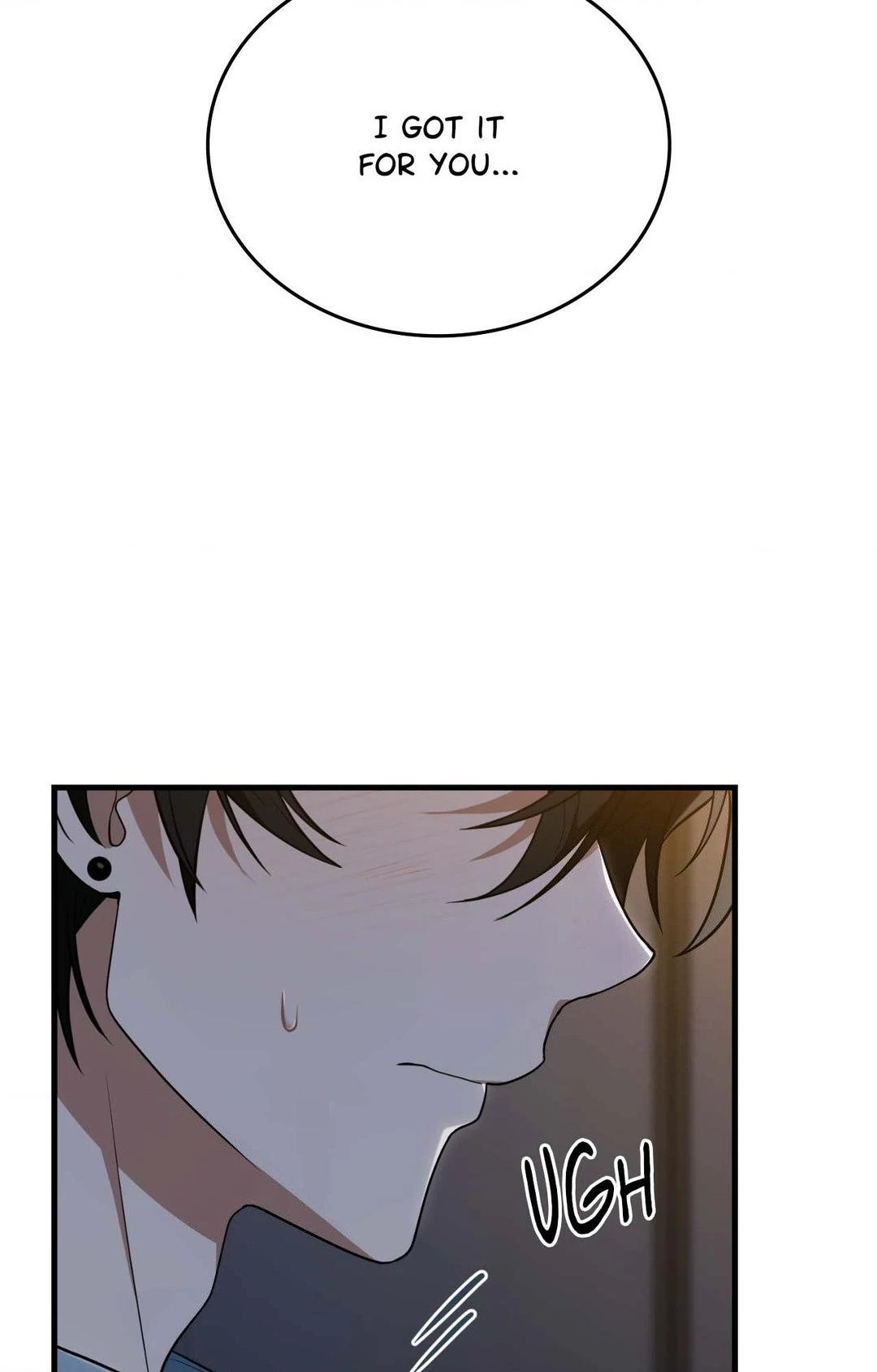 Virtual Strangers - Chapter 54 Page 121