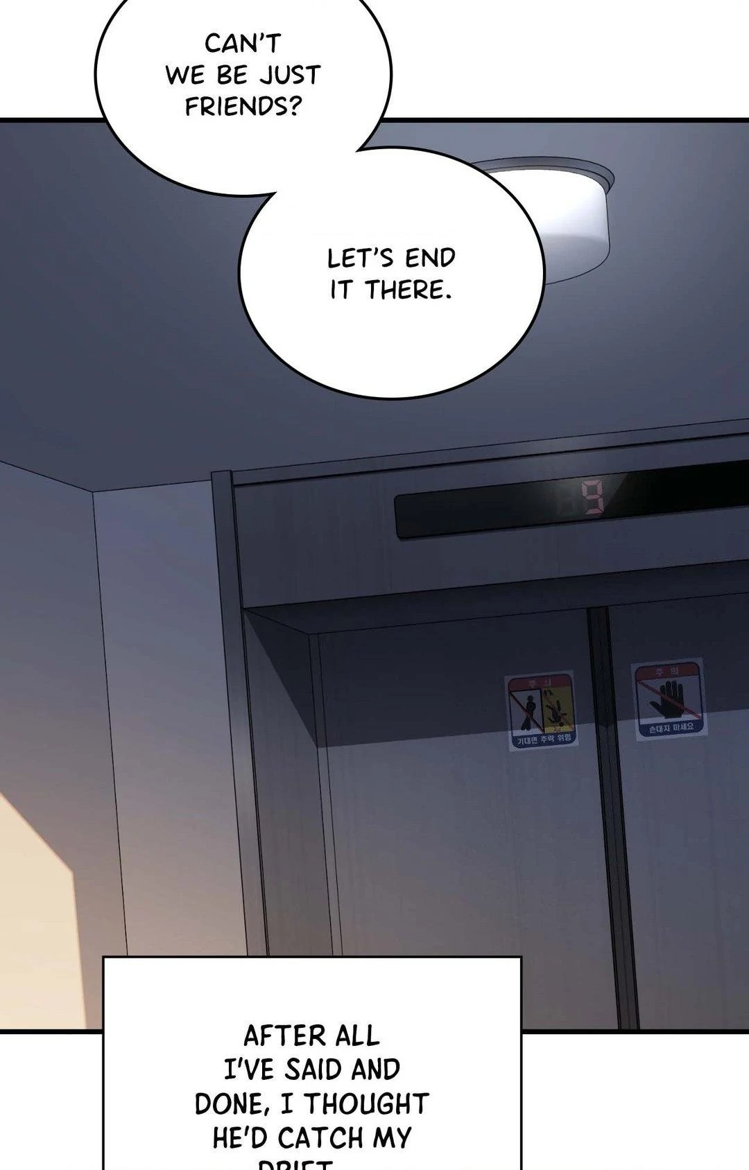 Virtual Strangers - Chapter 54 Page 123