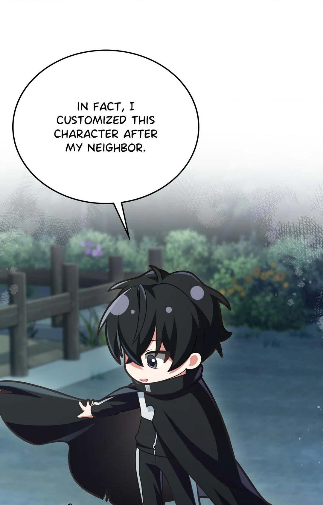 Virtual Strangers - Chapter 54 Page 129