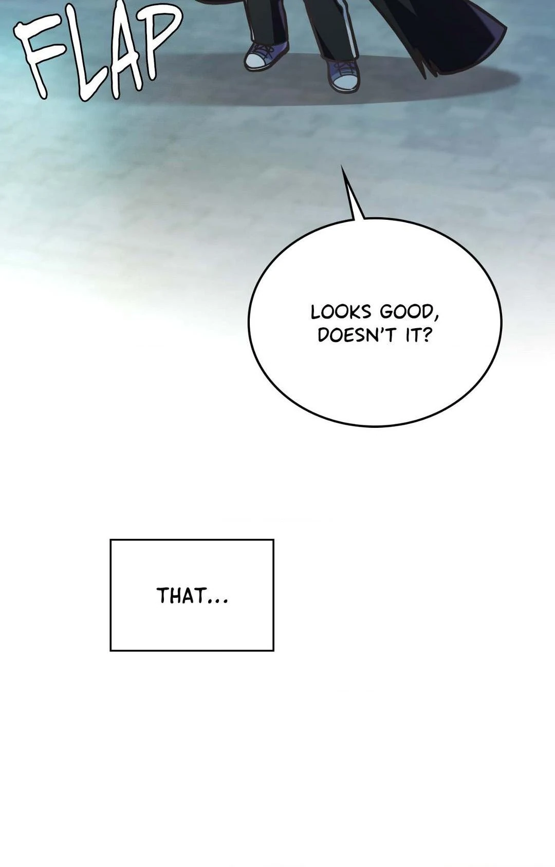 Virtual Strangers - Chapter 54 Page 130