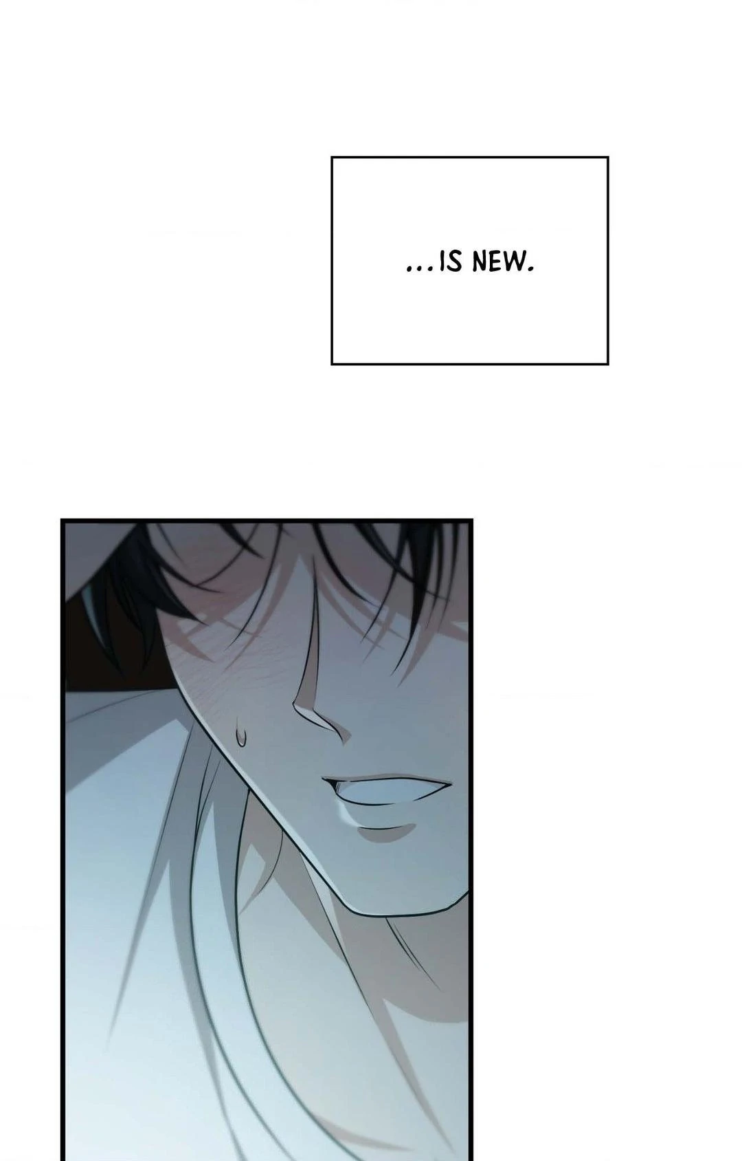 Virtual Strangers - Chapter 54 Page 131