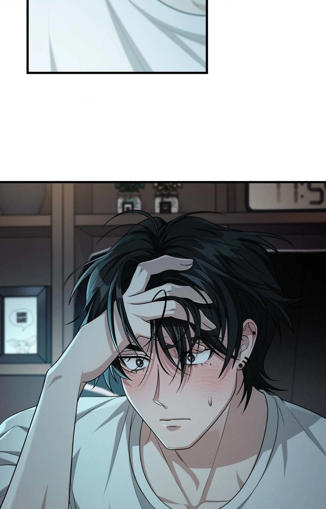 Virtual Strangers - Chapter 54 Page 132
