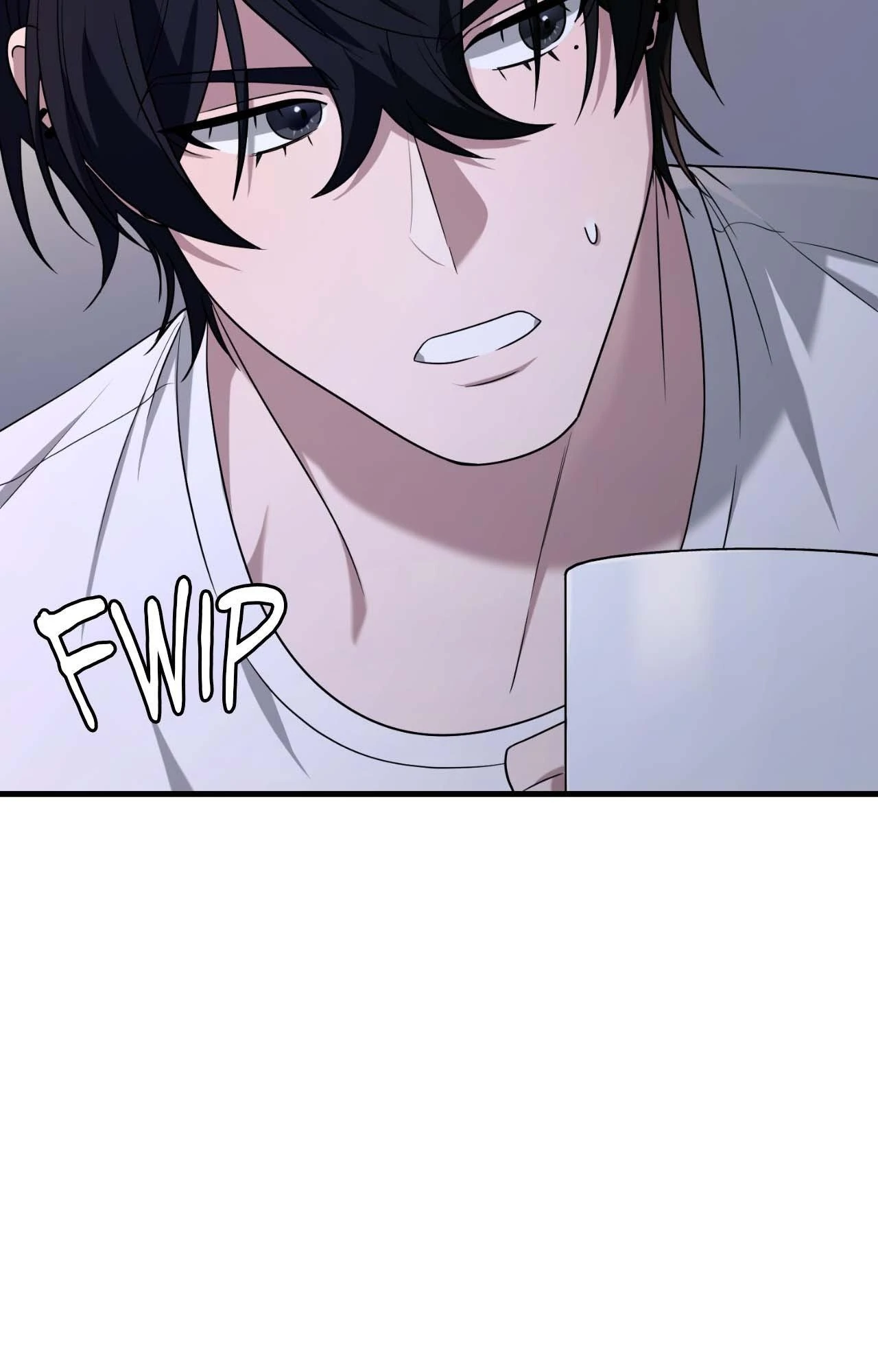 Virtual Strangers - Chapter 55 Page 3