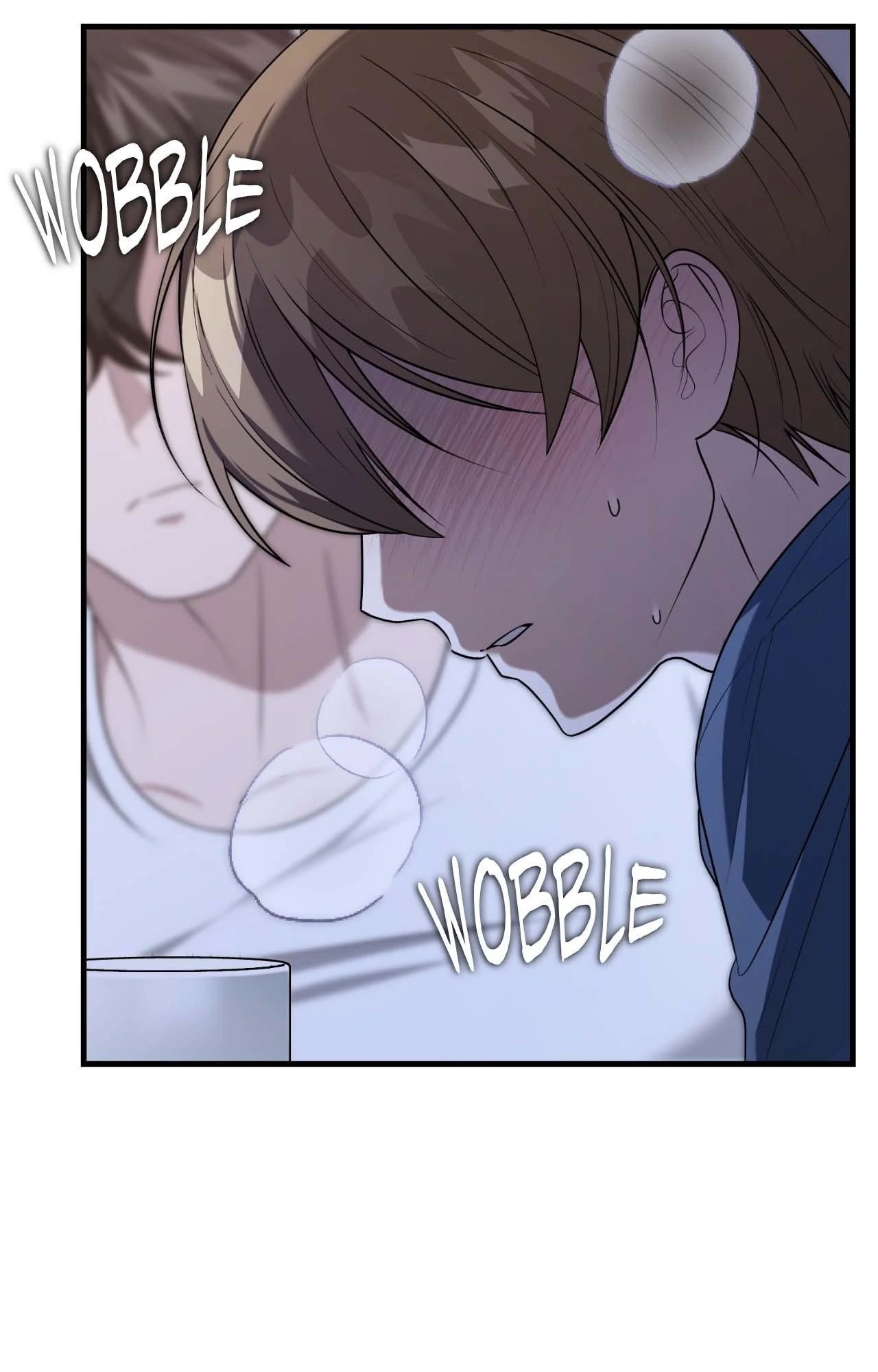 Virtual Strangers - Chapter 55 Page 4