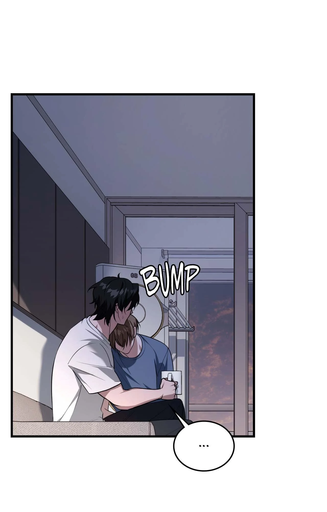 Virtual Strangers - Chapter 55 Page 5