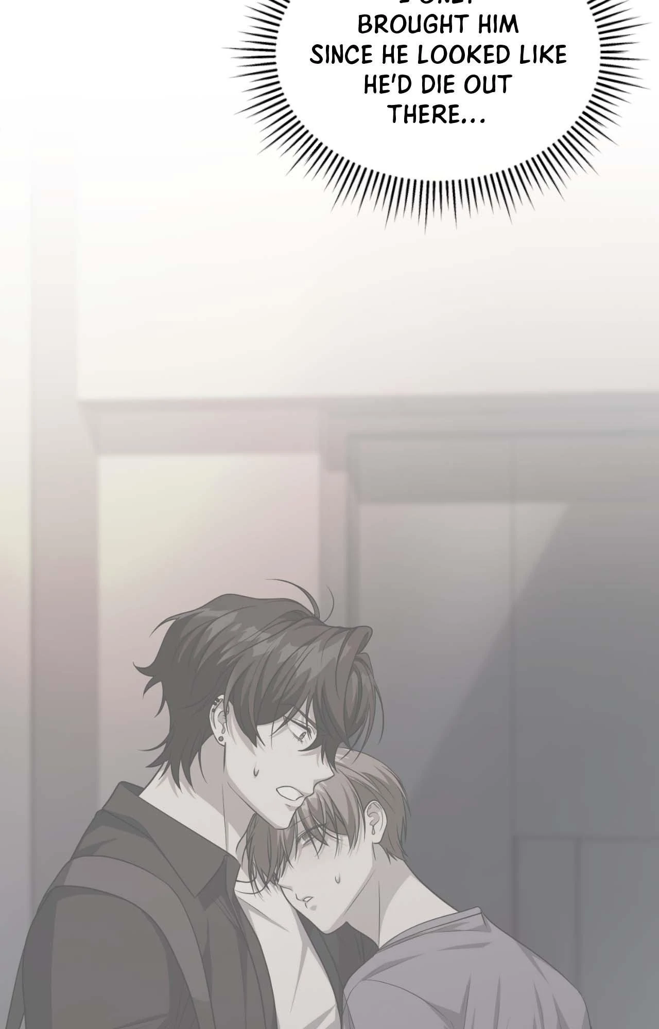 Virtual Strangers - Chapter 55 Page 7