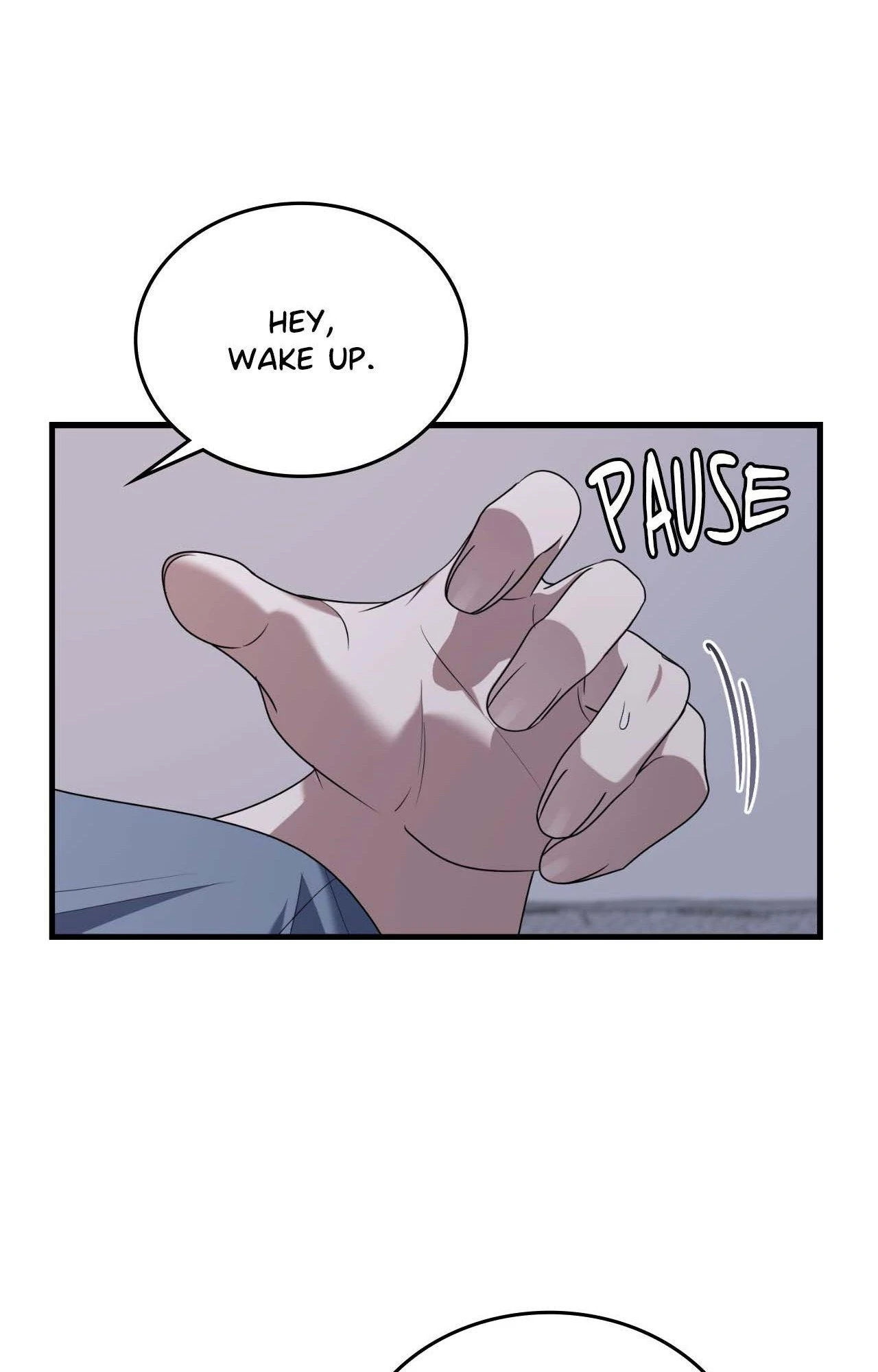 Virtual Strangers - Chapter 55 Page 9