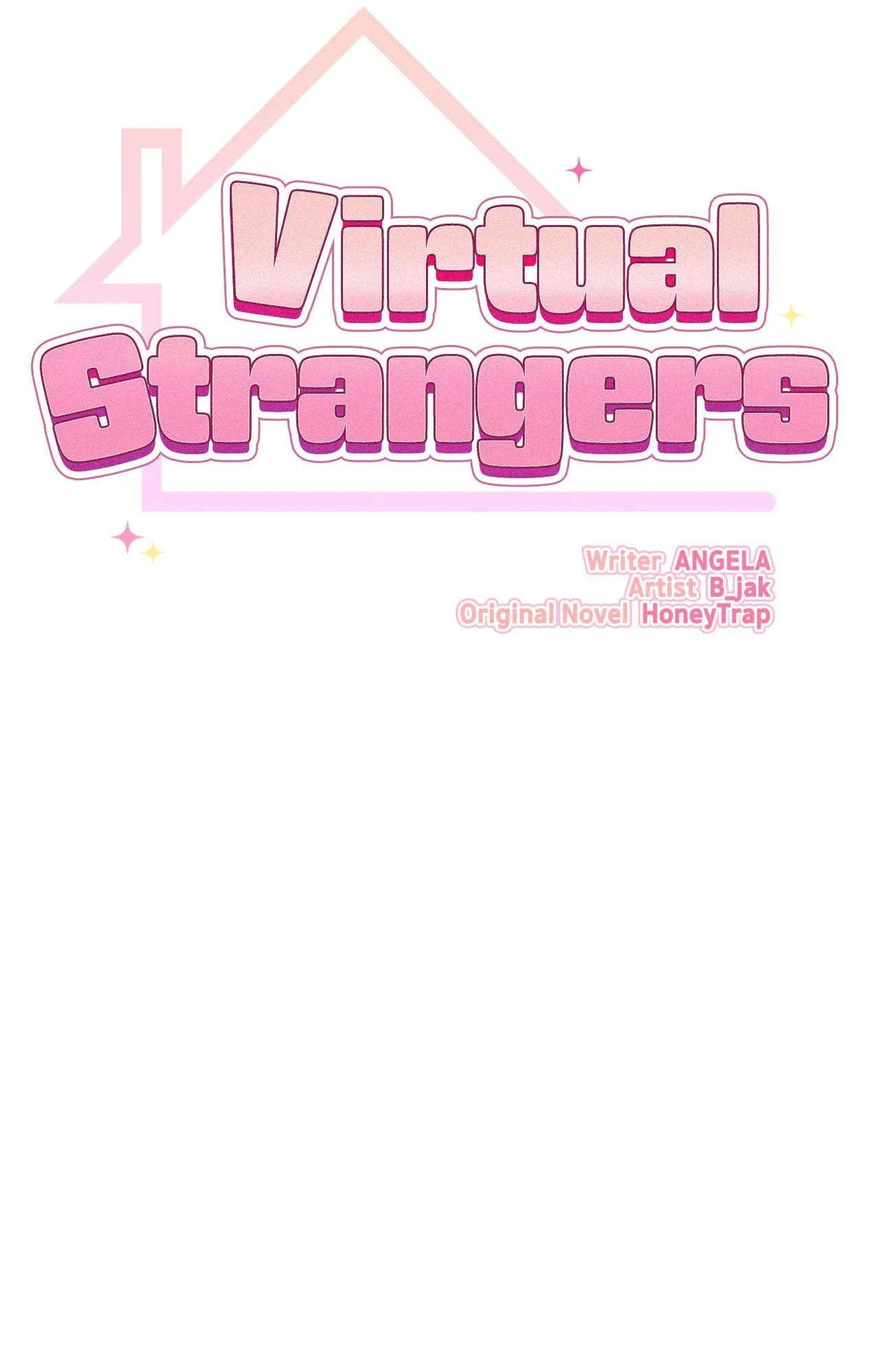 Virtual Strangers - Chapter 55 Page 14